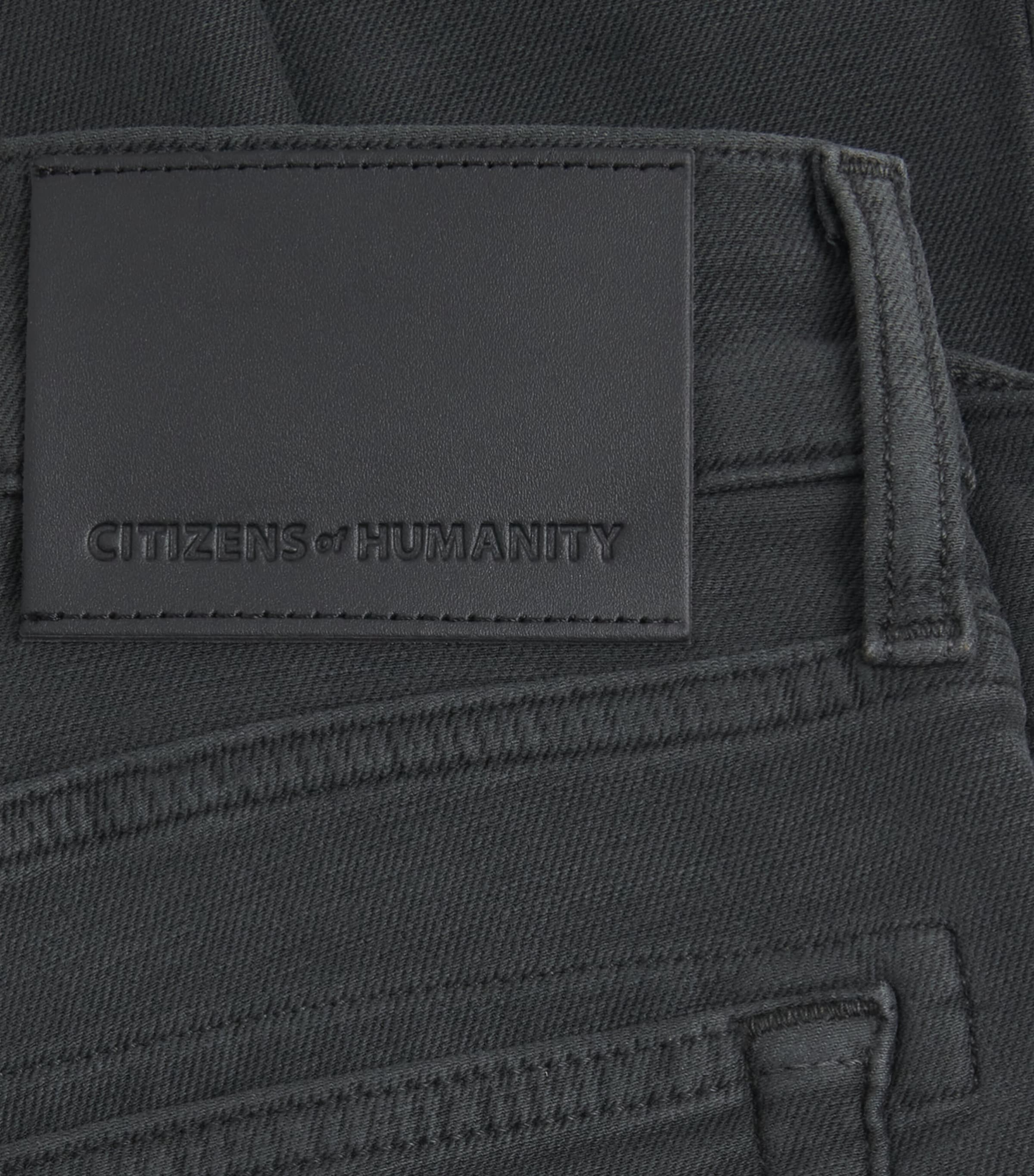 Citizens of Humanity Mens Adler Tapered Slim Jeans Chace Image 6