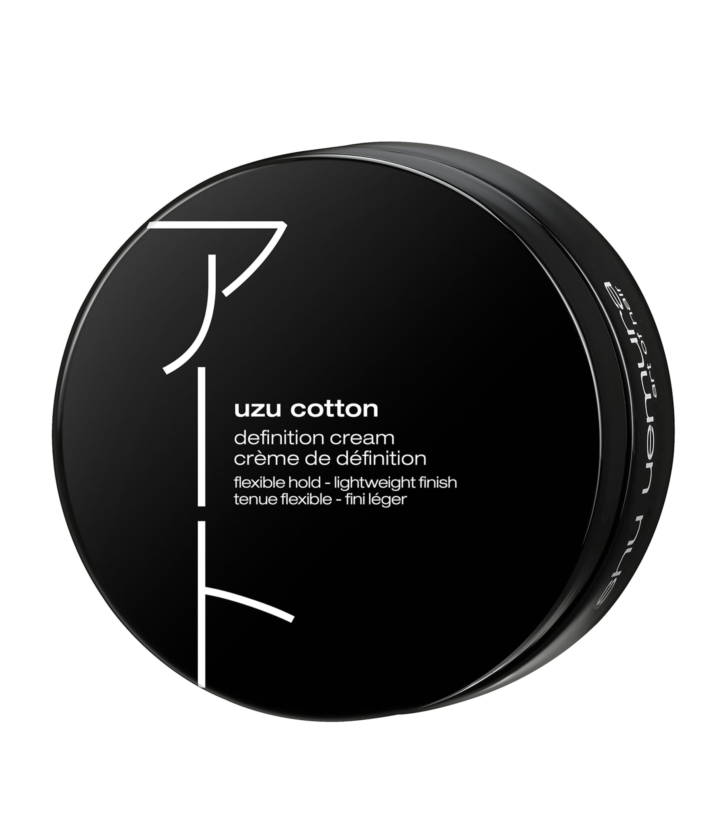 Shu Uemura Uzu Cotton Wave Defining Cream