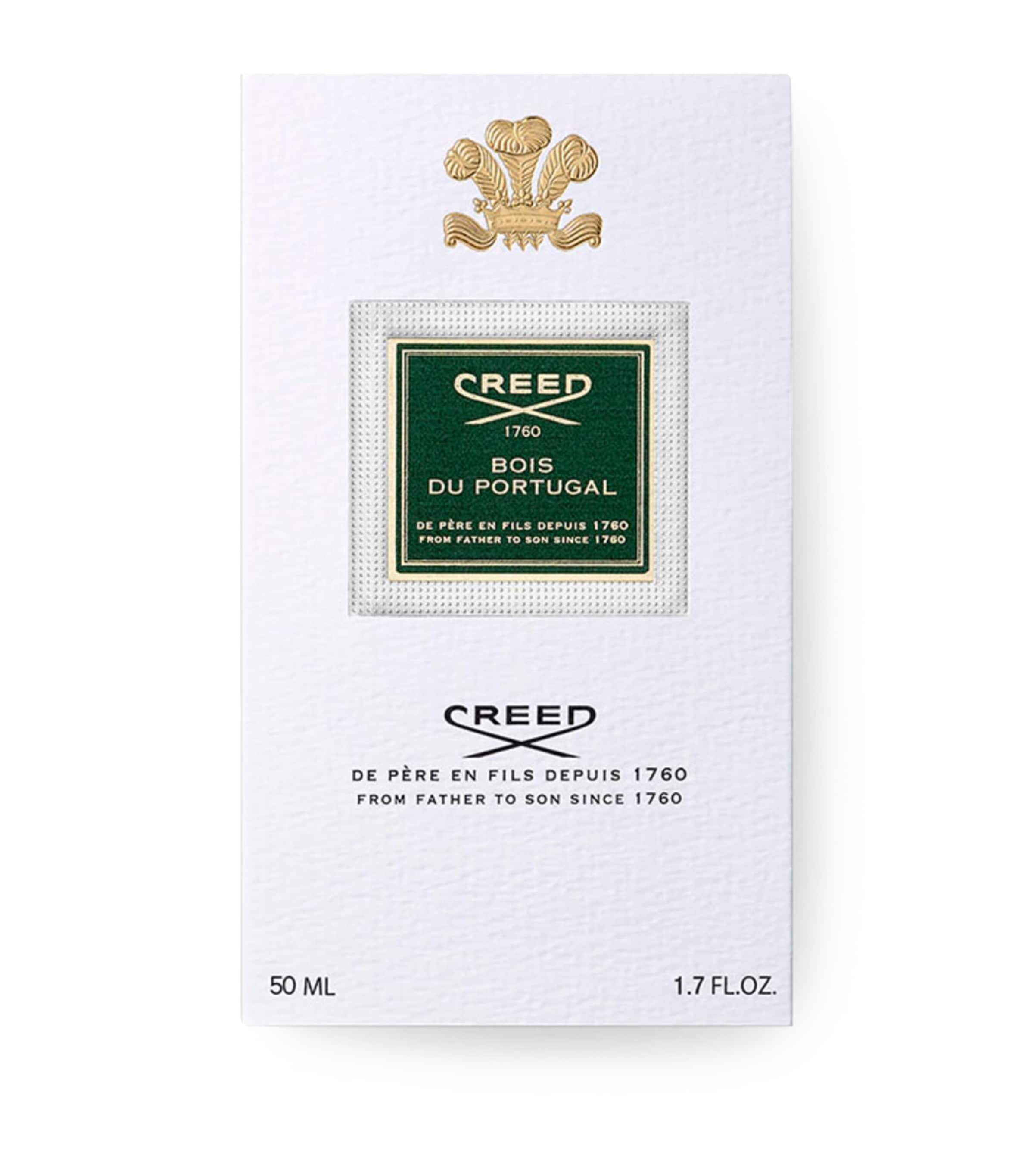 Bois Du Portugal Eau de Parfum (50ml) NO COLOUR Image 4