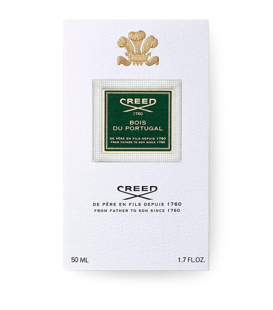 Bois Du Portugal Eau de Parfum (50ml) NO COLOUR Image 4