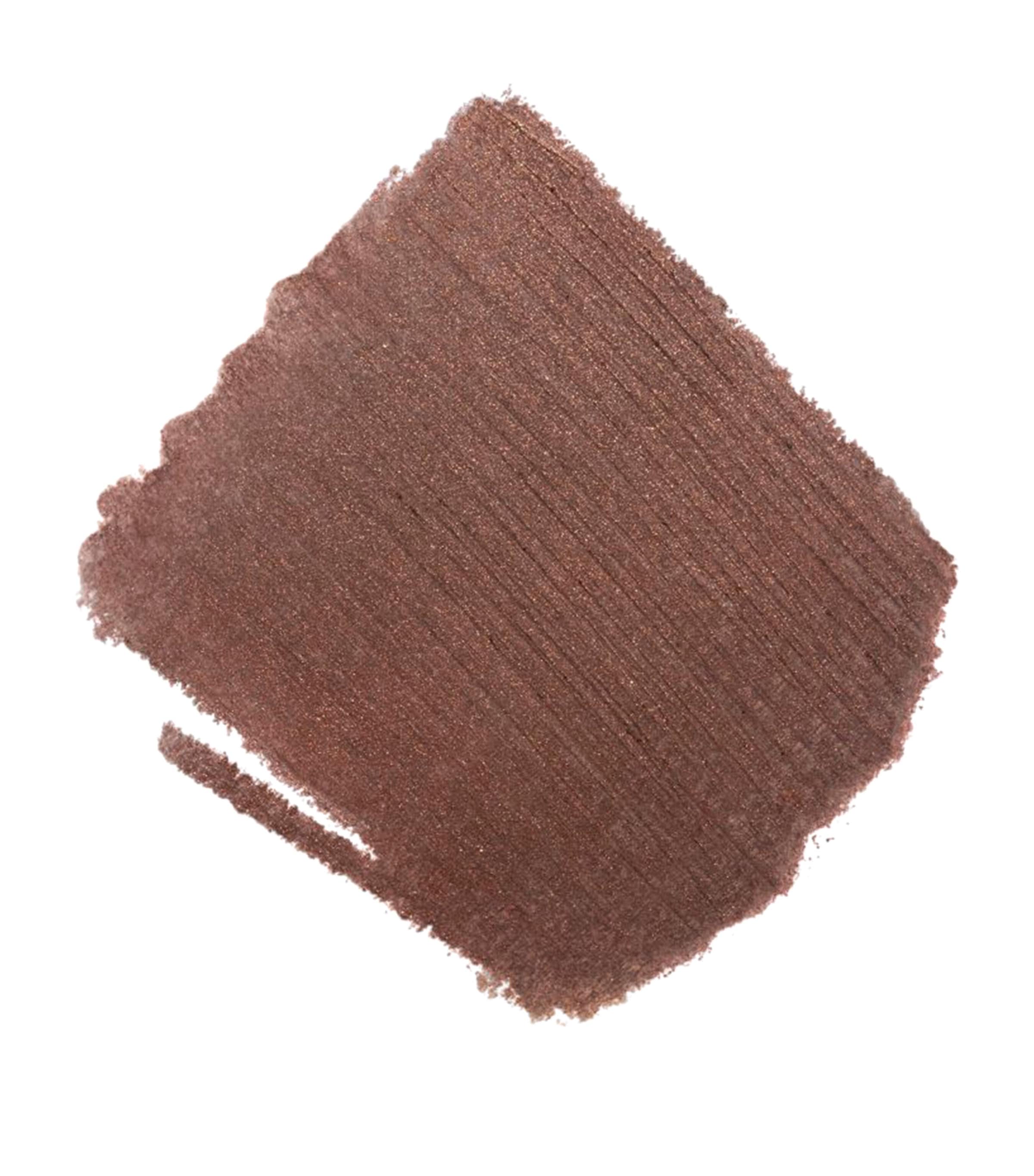 STYLO OMBRE ET CONTOUR 3-In-1 Eyeshadow-Eyeliner-Kohl Pencil 04 ELECTRIC BROWN Image 2