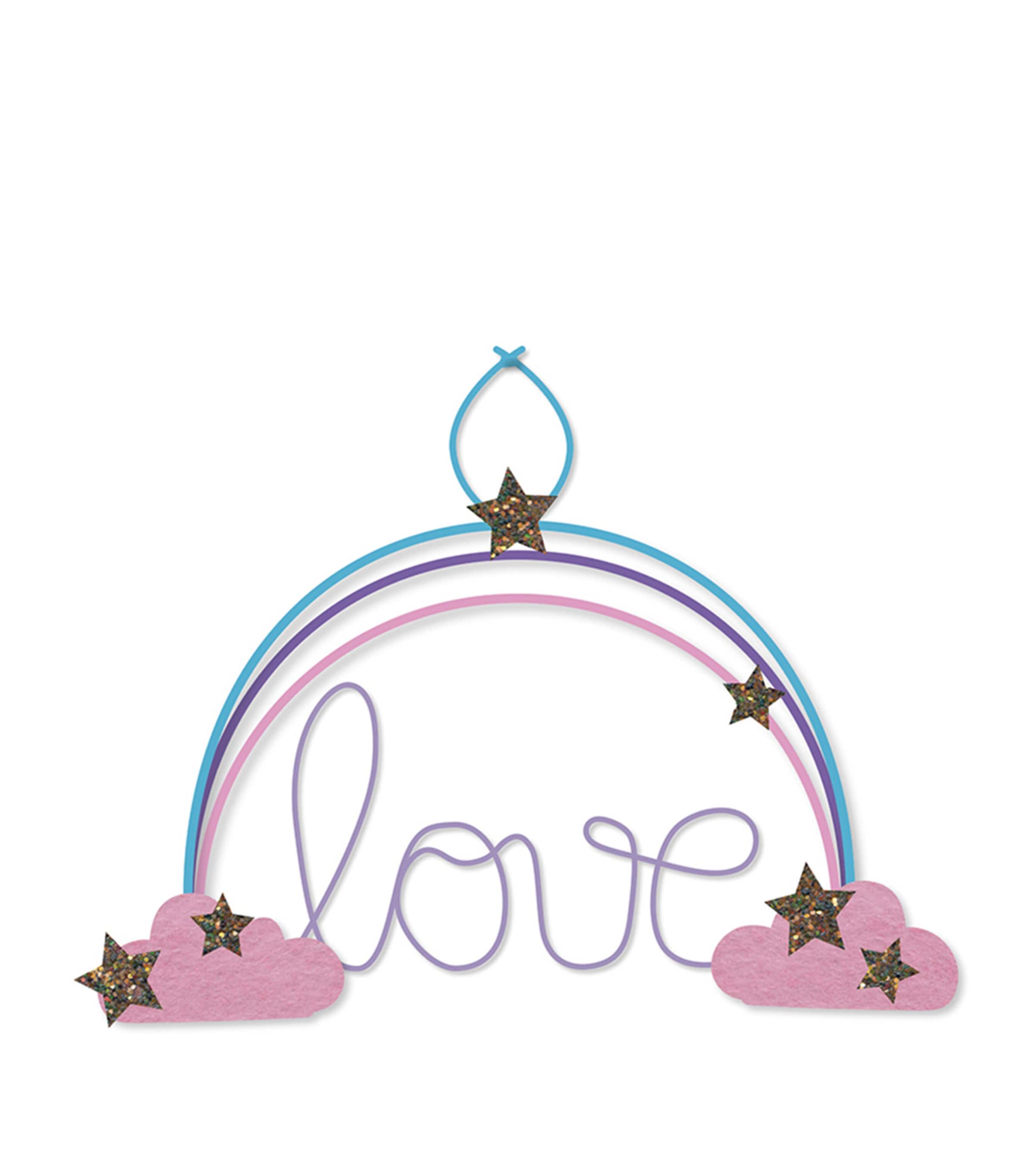 Rainbow Multi-Activity Kit MULTI Image 3