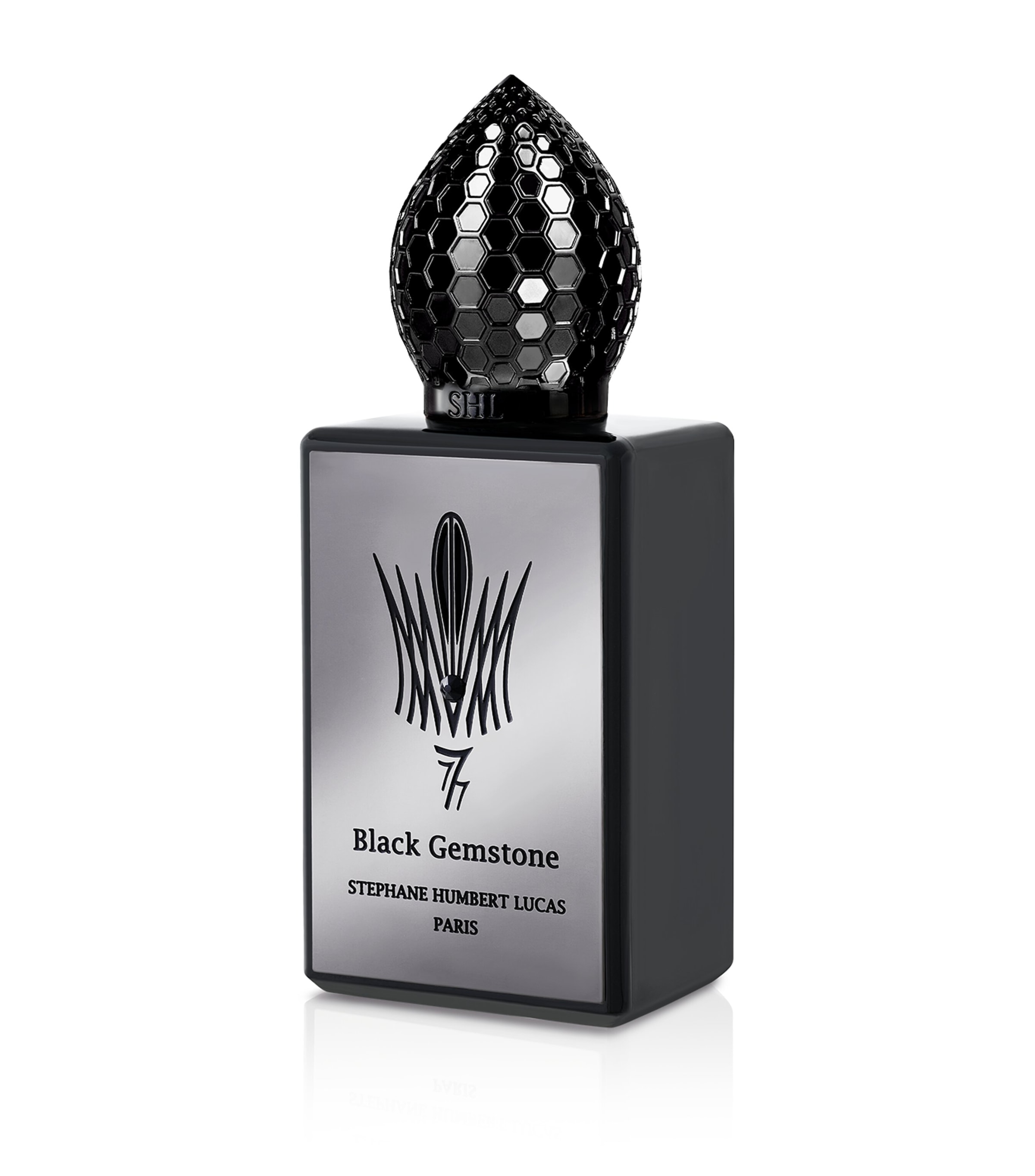 Stephane Humbert Lucas Black Gemstone Eau De Parfum Image 3
