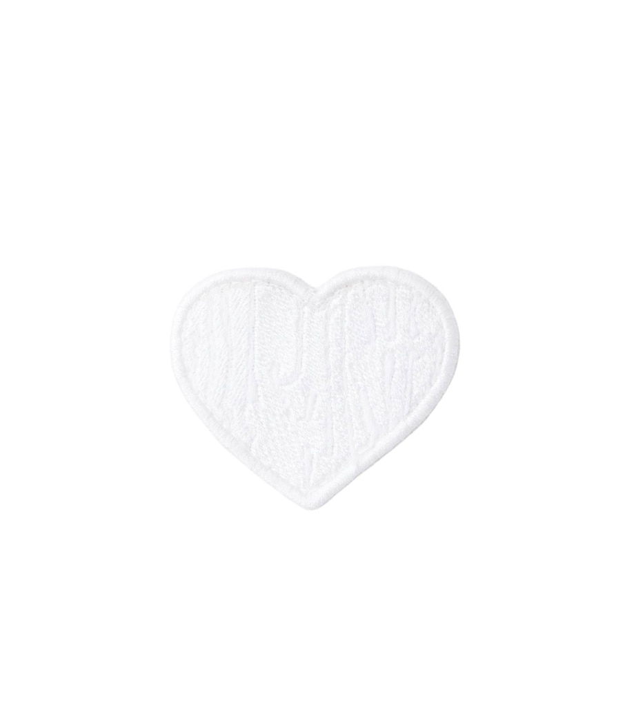 AllSaints Womens Organic Cotton Lover Lisa T-Shirt White Image 5