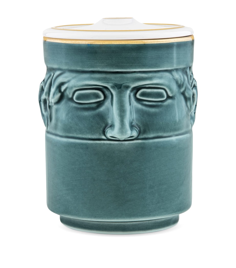 Porcelain Candle Holder G00131000 Image 1