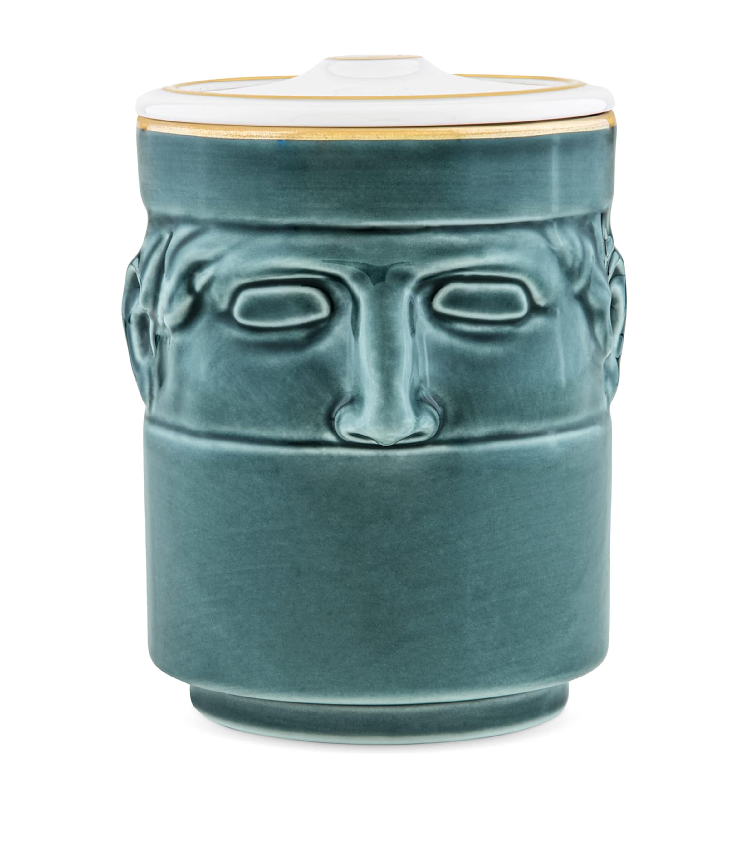 GINORI 1735 Porcelain Candle Holder | Home New In | Home Accessories | Candle Holders