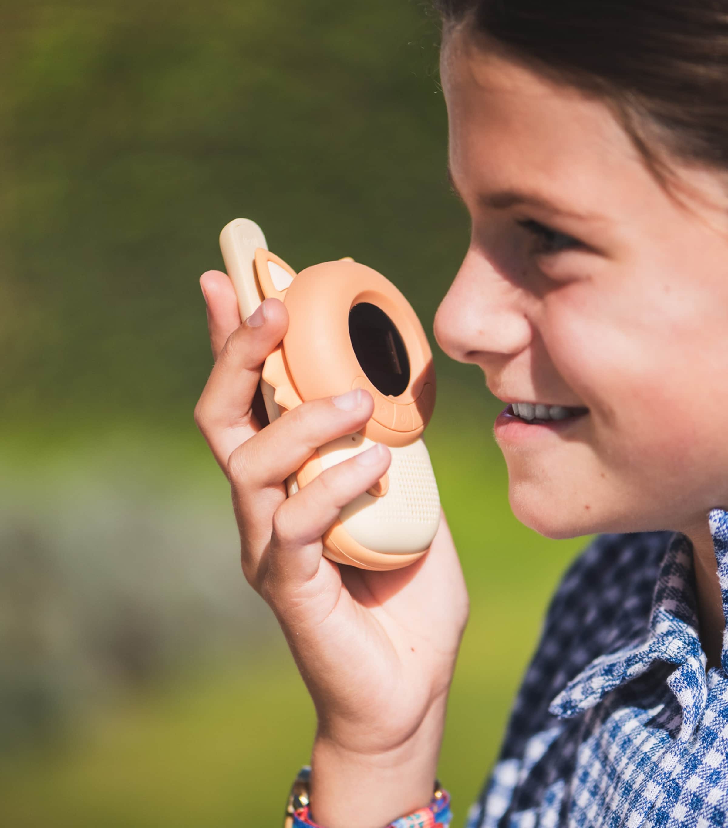 Fox Walkie Talkies MULTI Image 7