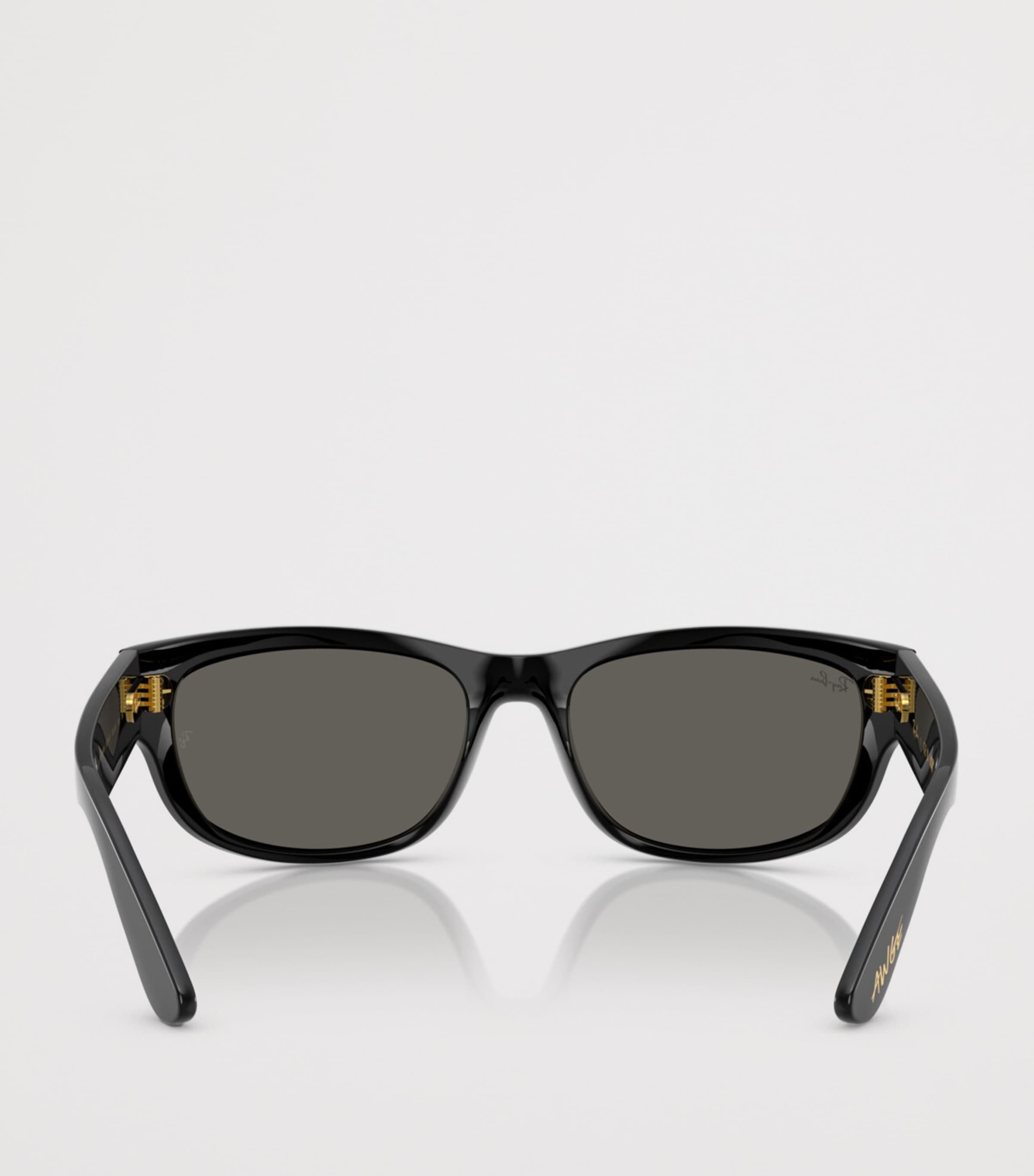 Ray-Ban x A$AP Rocky RB2289 Mega Balorama Sunglasses Image 4