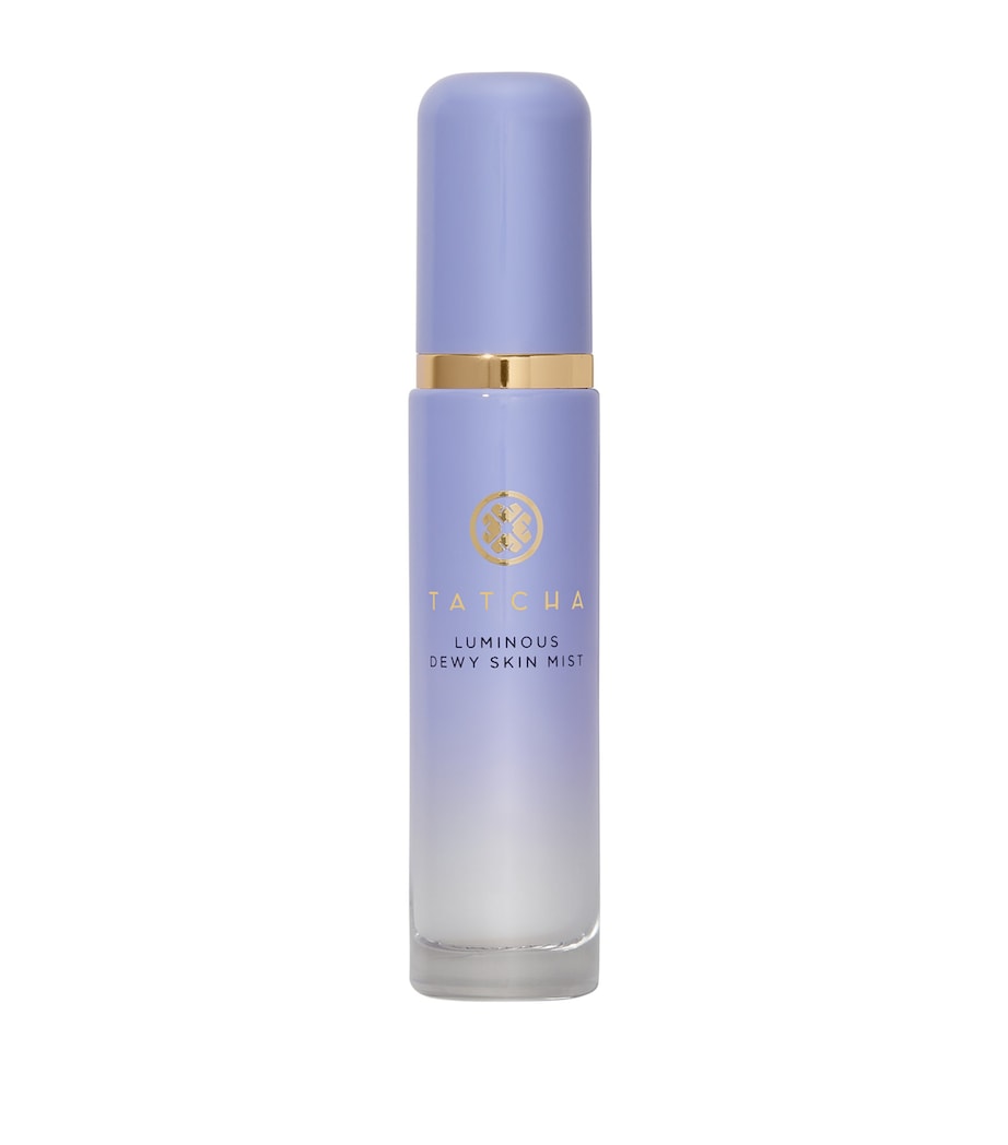 Luminous Dewy Skin Mist (40ml) NO COLOUR Image 1