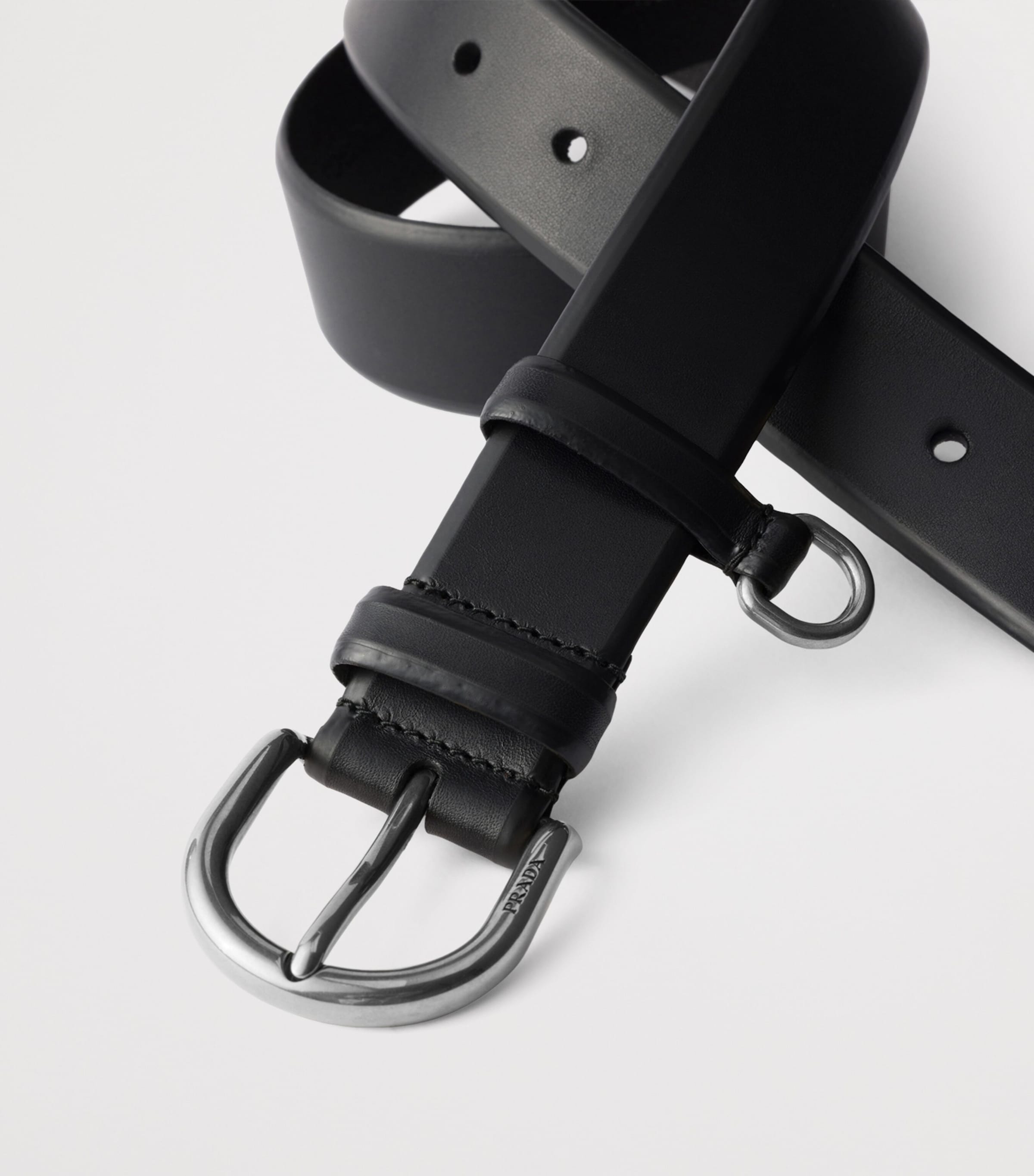 Leather Belt F0002 Image 2