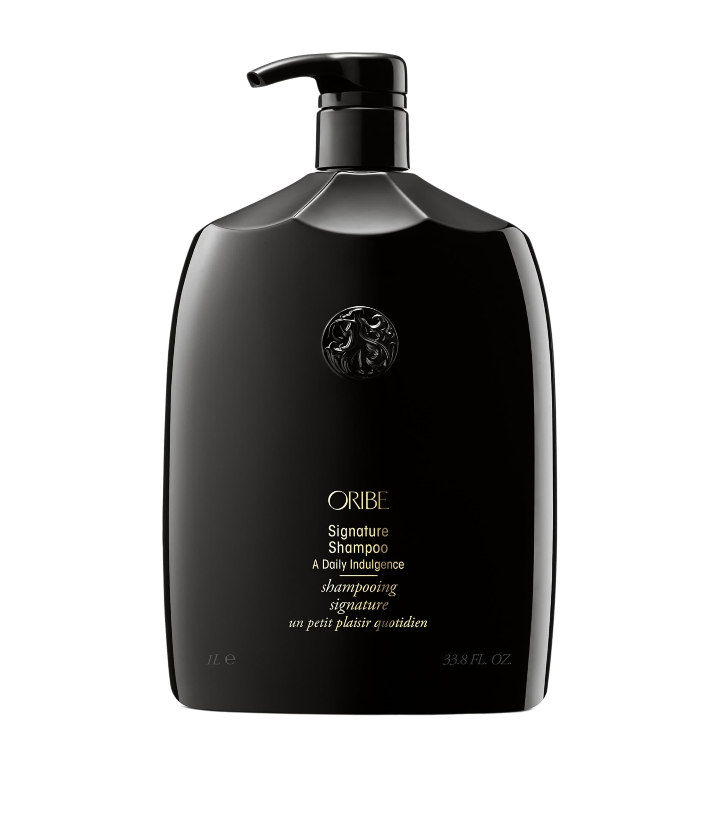 Oribe Signature Shampoo (1L) Image 1