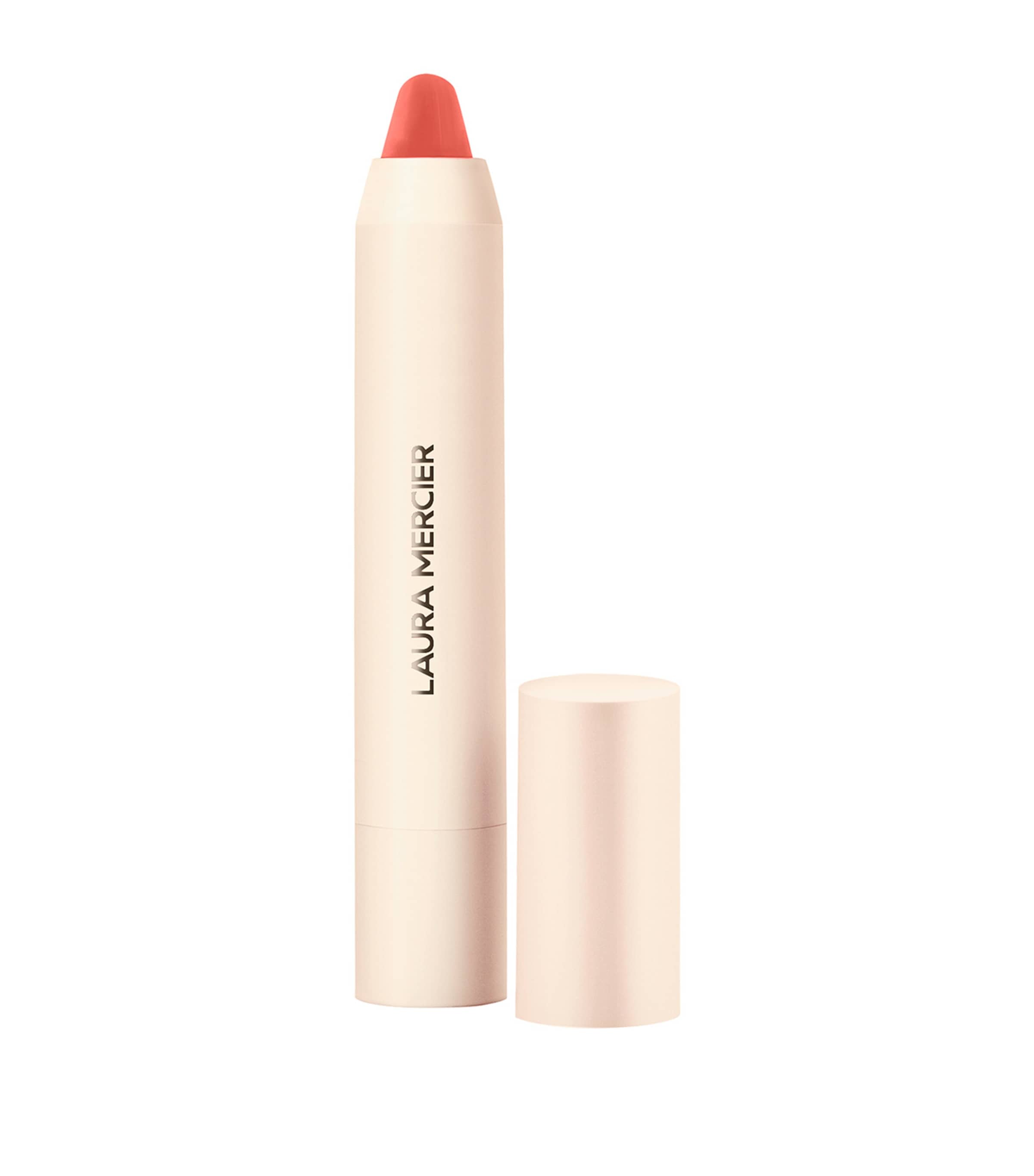 Laura Mercier Petal Soft Lipstick Crayon Amélie Image 1