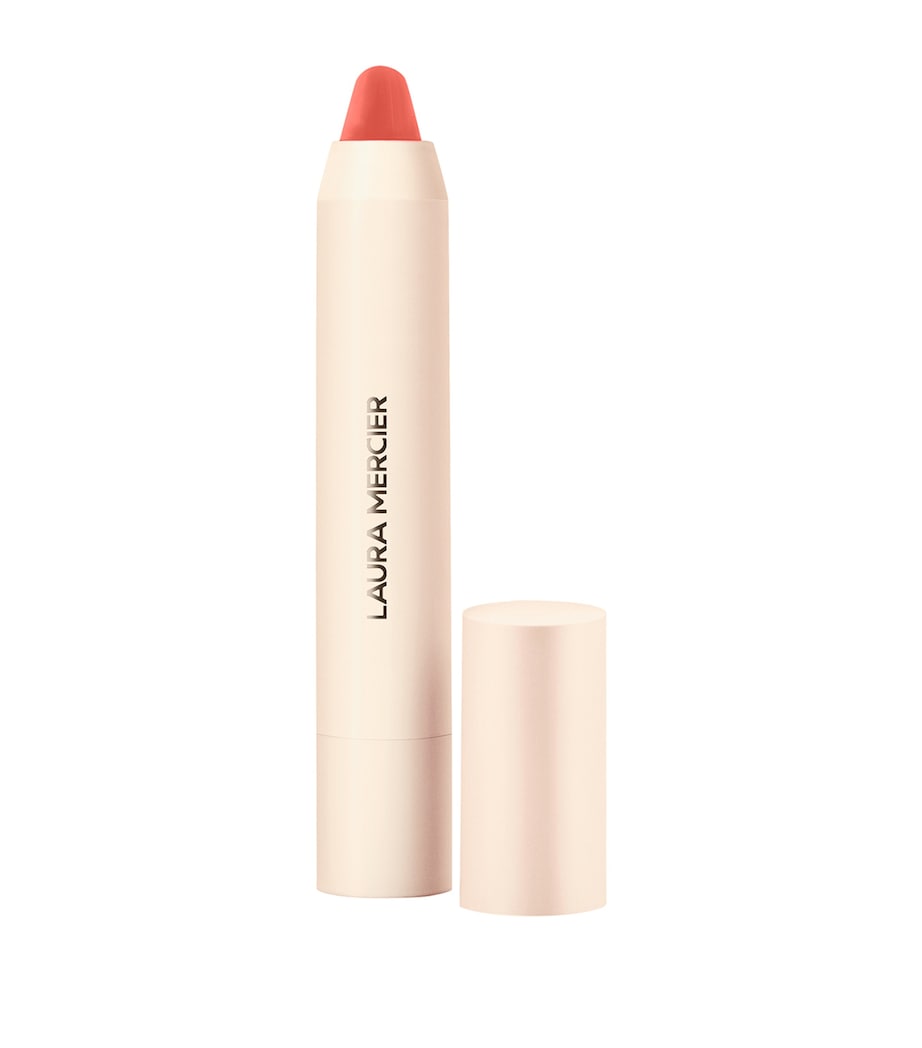 Laura Mercier Petal Soft Lipstick Crayon Amélie Image 1