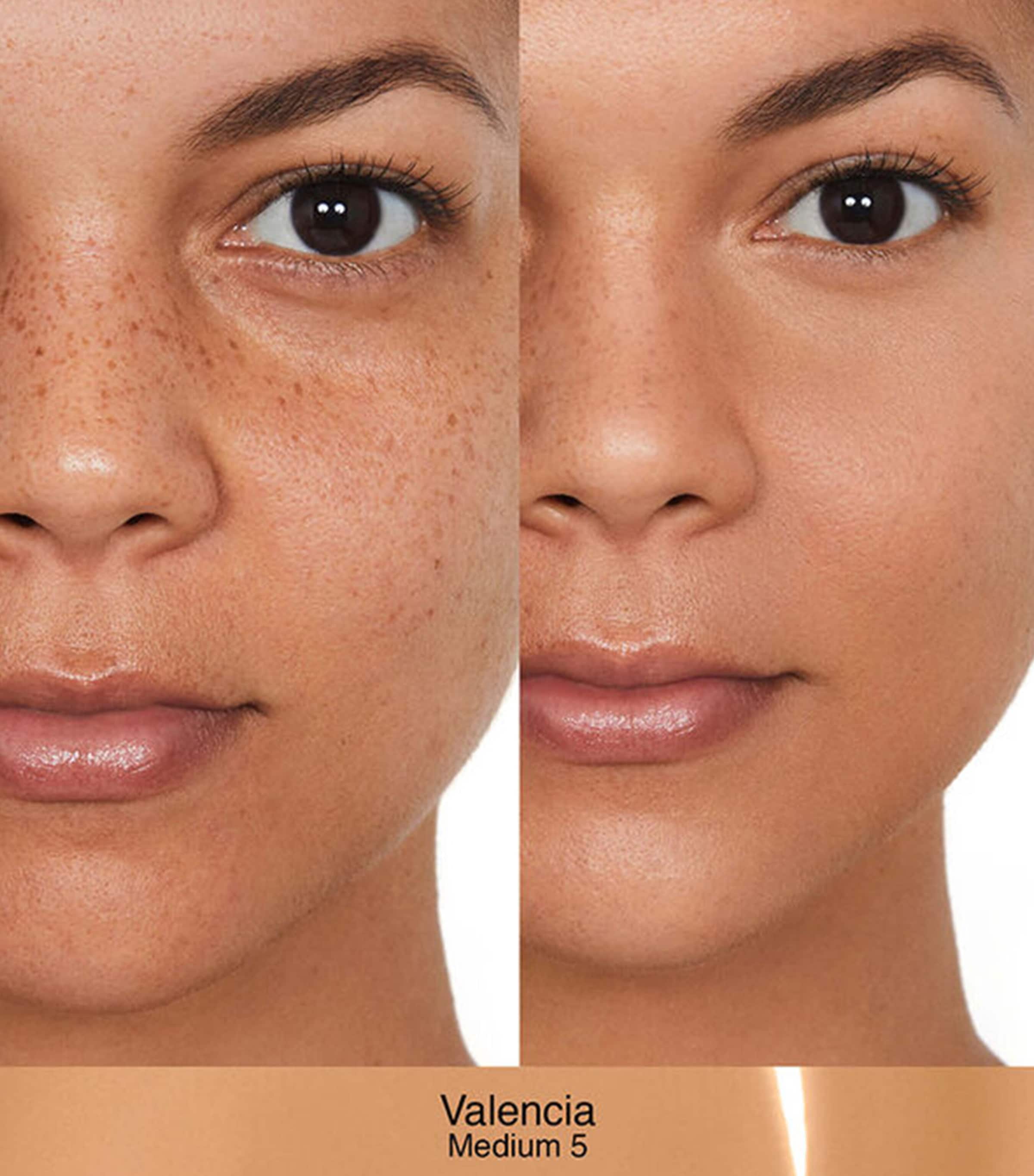 Sheer Glow Foundation VALENCIA Image 3