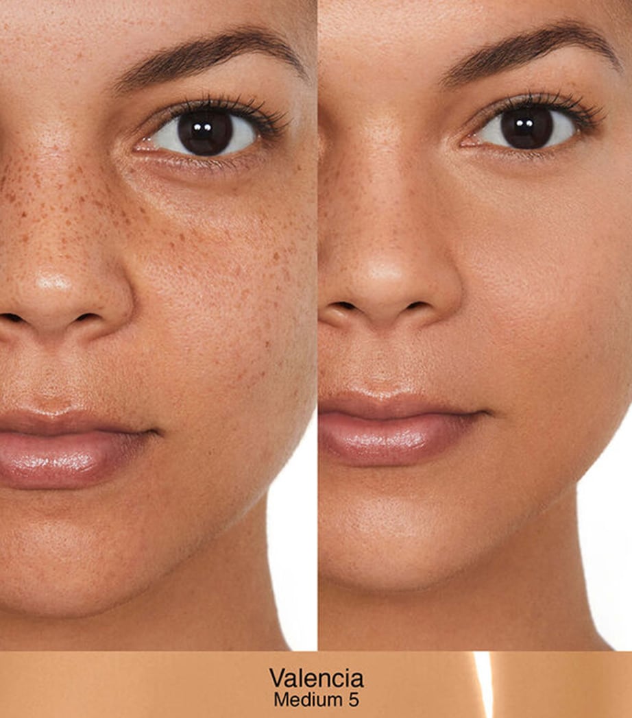 Sheer Glow Foundation VALENCIA Image 3
