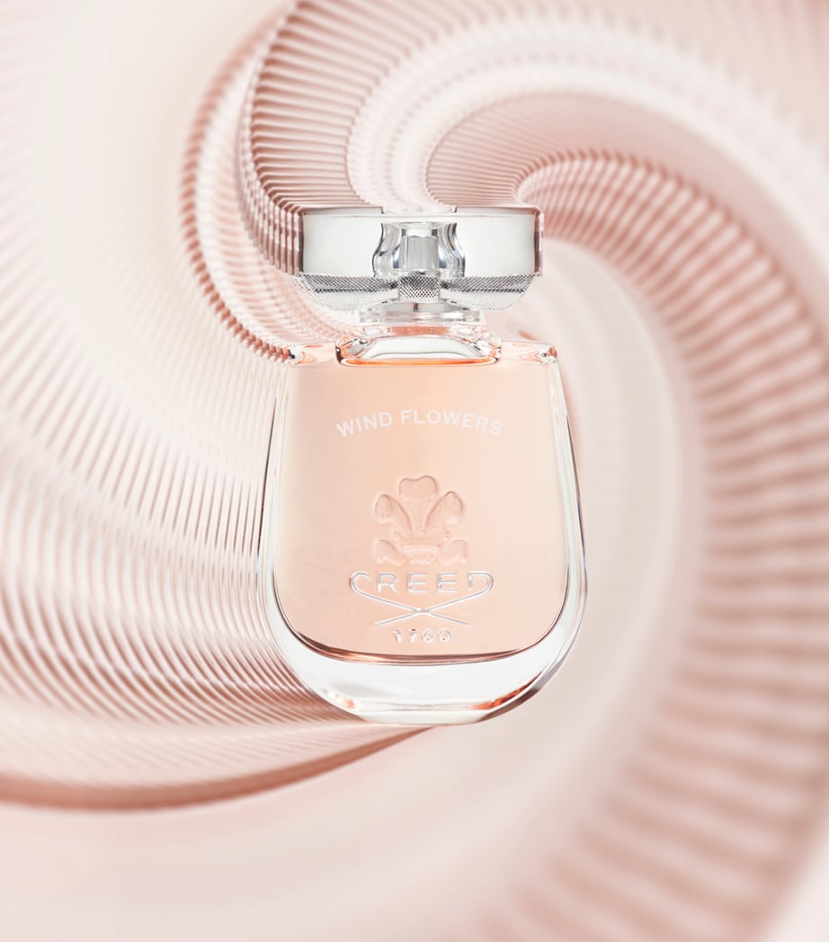 Wind Flowers Eau de Parfum (75ml) NO COLOUR Image 5