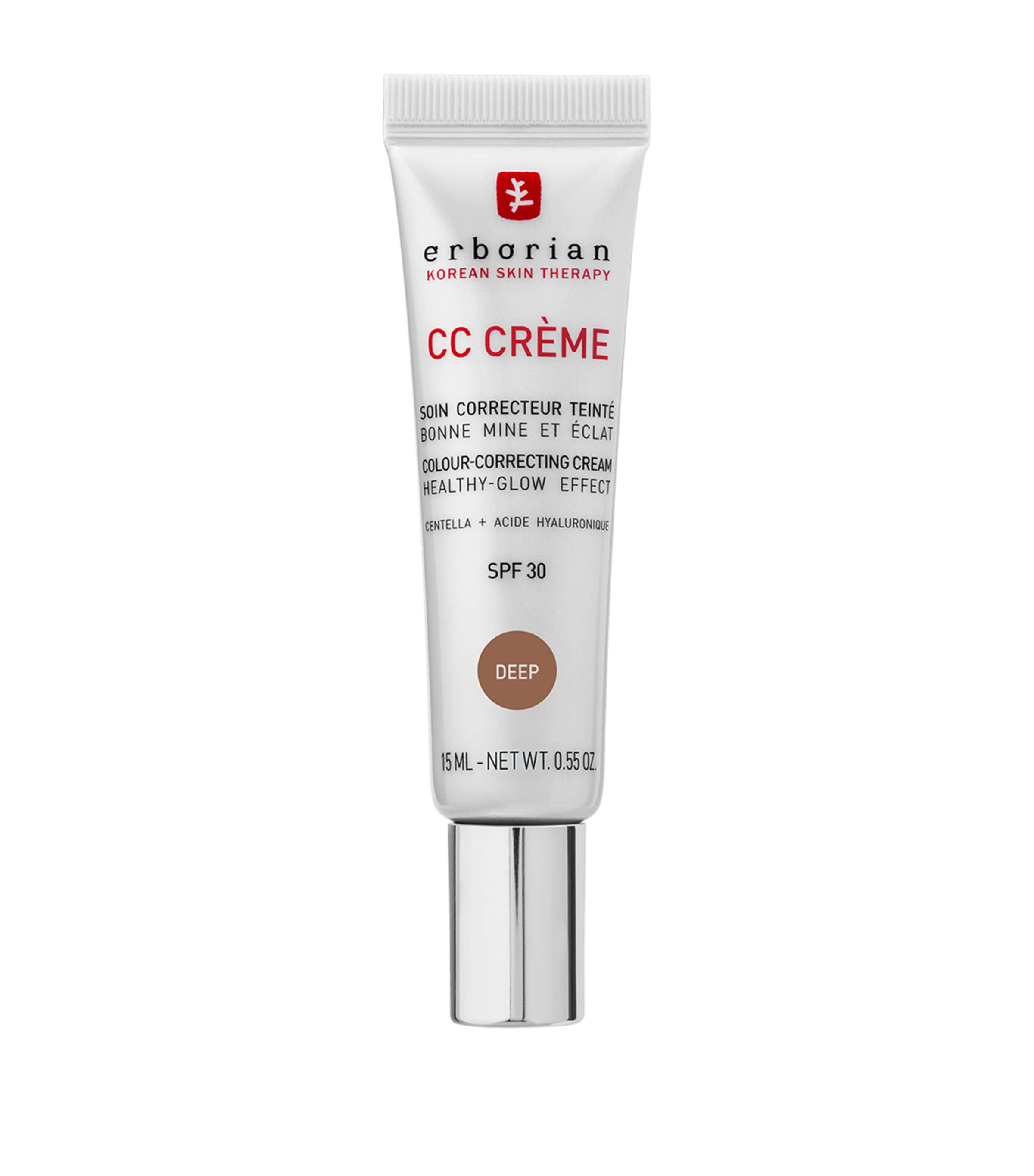 Erborian Dore Cc Cream Spf30 15ml In Multi