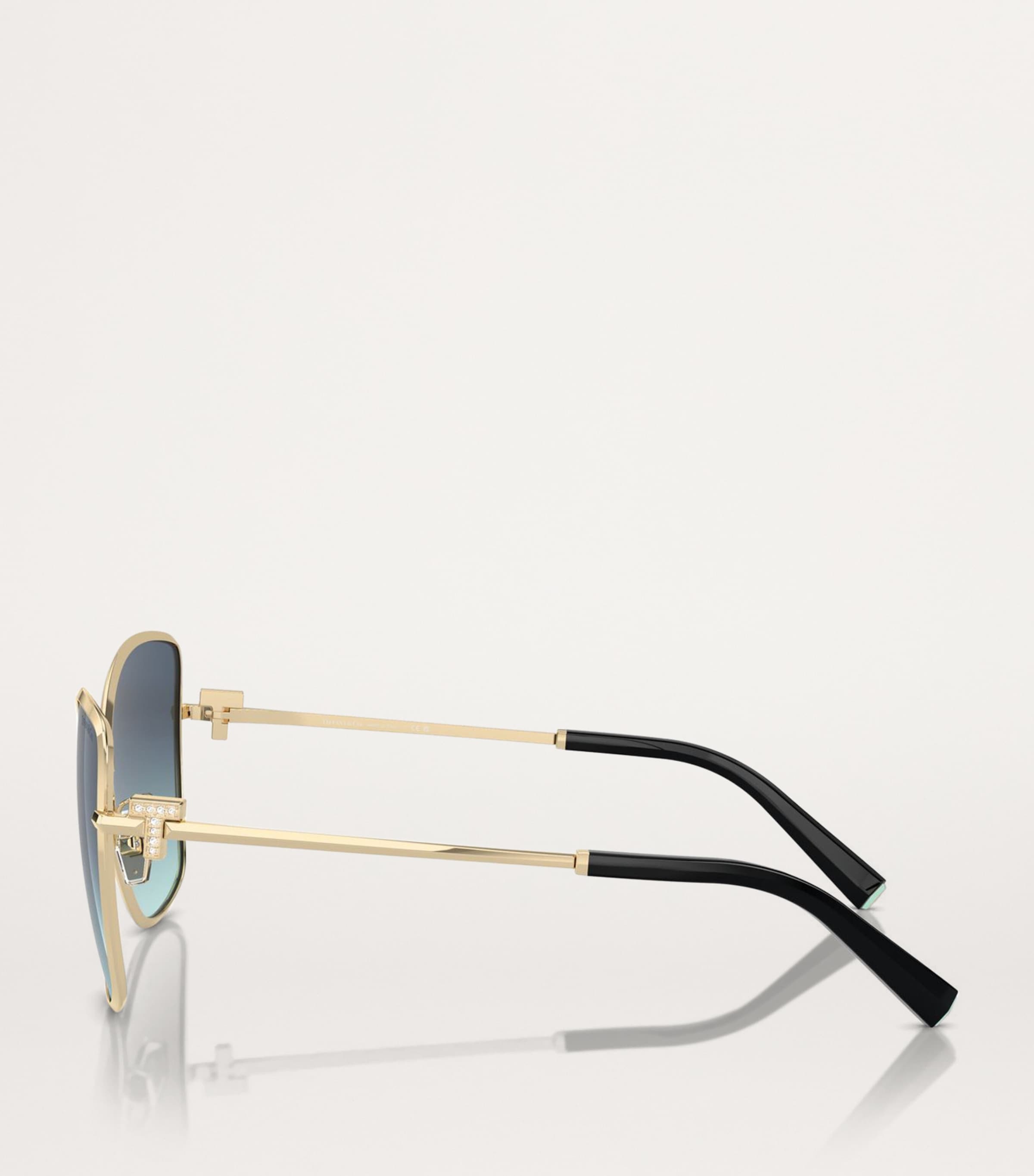 Vogue Acetate 0VO5338S Sunglasses Image 3