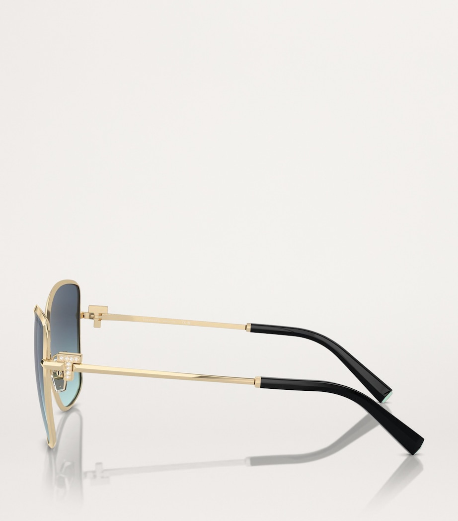 Acetate 0VO5338S Sunglasses 279213 Image 3