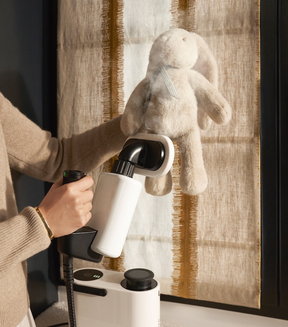 AURA Steam Purifier WHITE Image 5