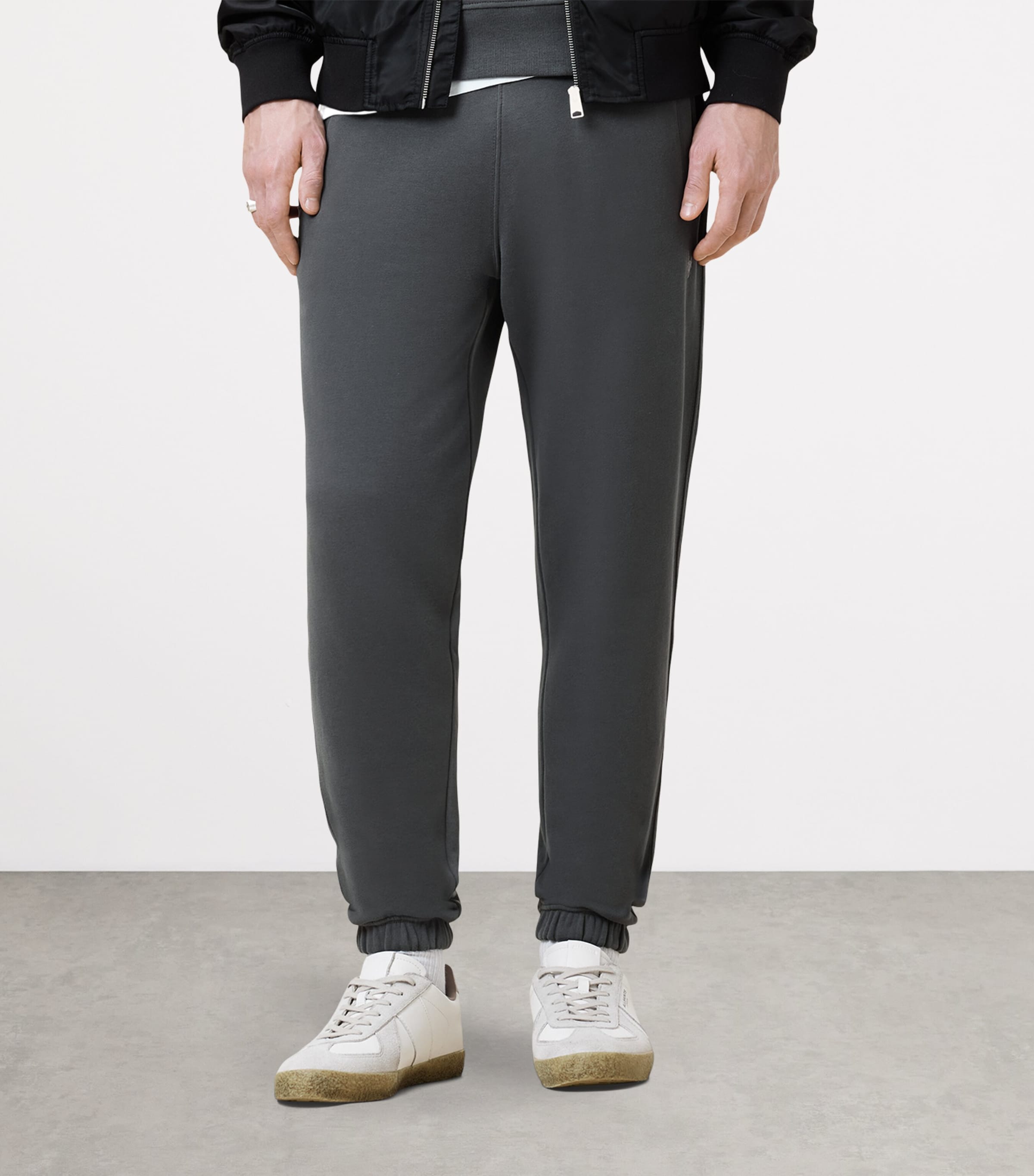 Raven Sweatpants CARTER GREY Image 4