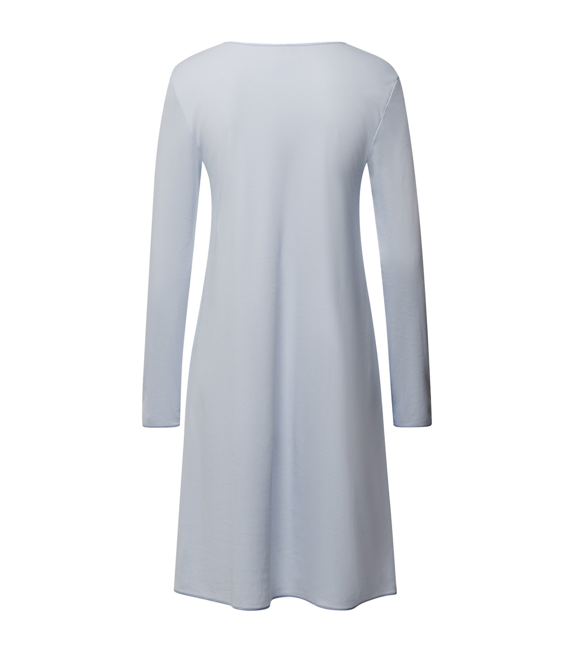 Hanro Cotton Long-Sleeve Nightdress | Women Clothing | Nightwear | Nightdresses | Designers | Hanro Hanro Cotton Long-Sleeve Nightdress | Women Clothing | Nightwear | Nightdresses | Designers | Hanro