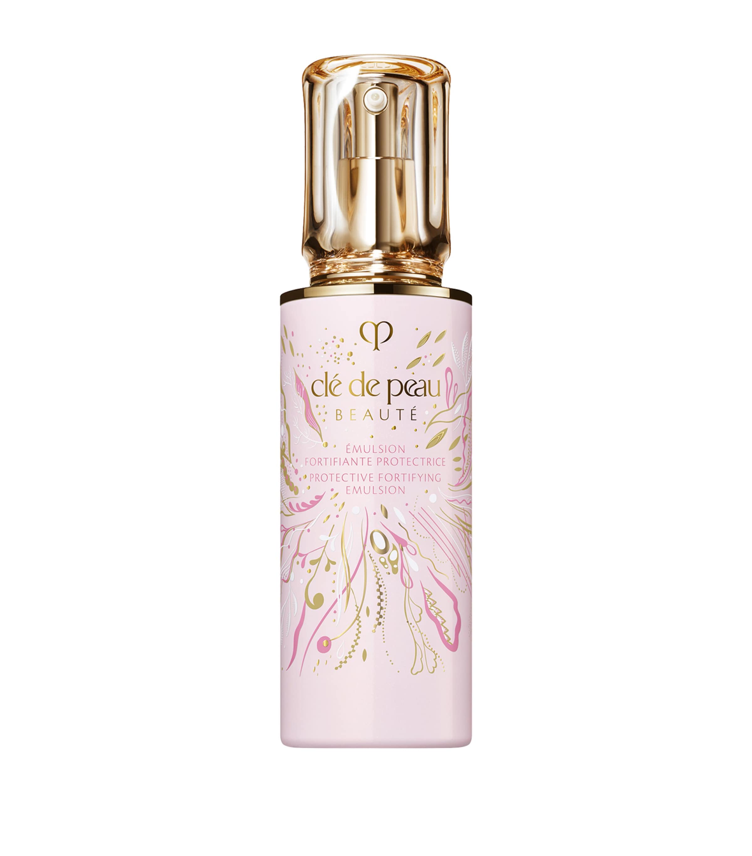 Shop Clé De Peau Beauté Protective Fortifying Emulsion