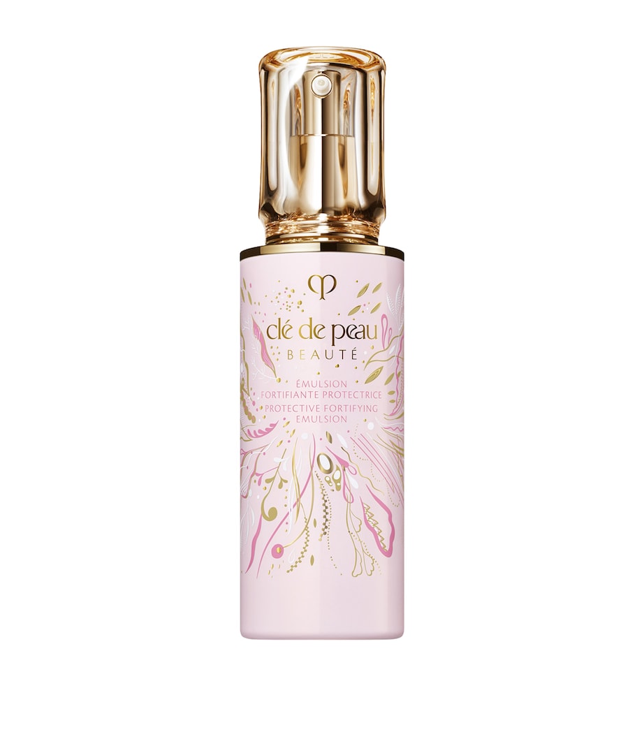 Clé de Peau Beauté Protective Fortifying Emulsion (125ml) Image 1