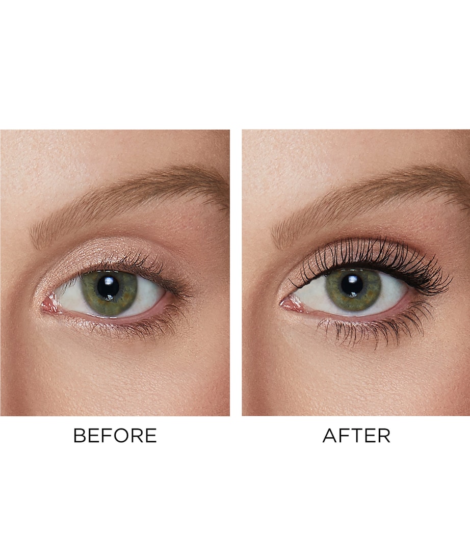 Unlocked Instant Extension Mascara ULTRA BLACK Image 4