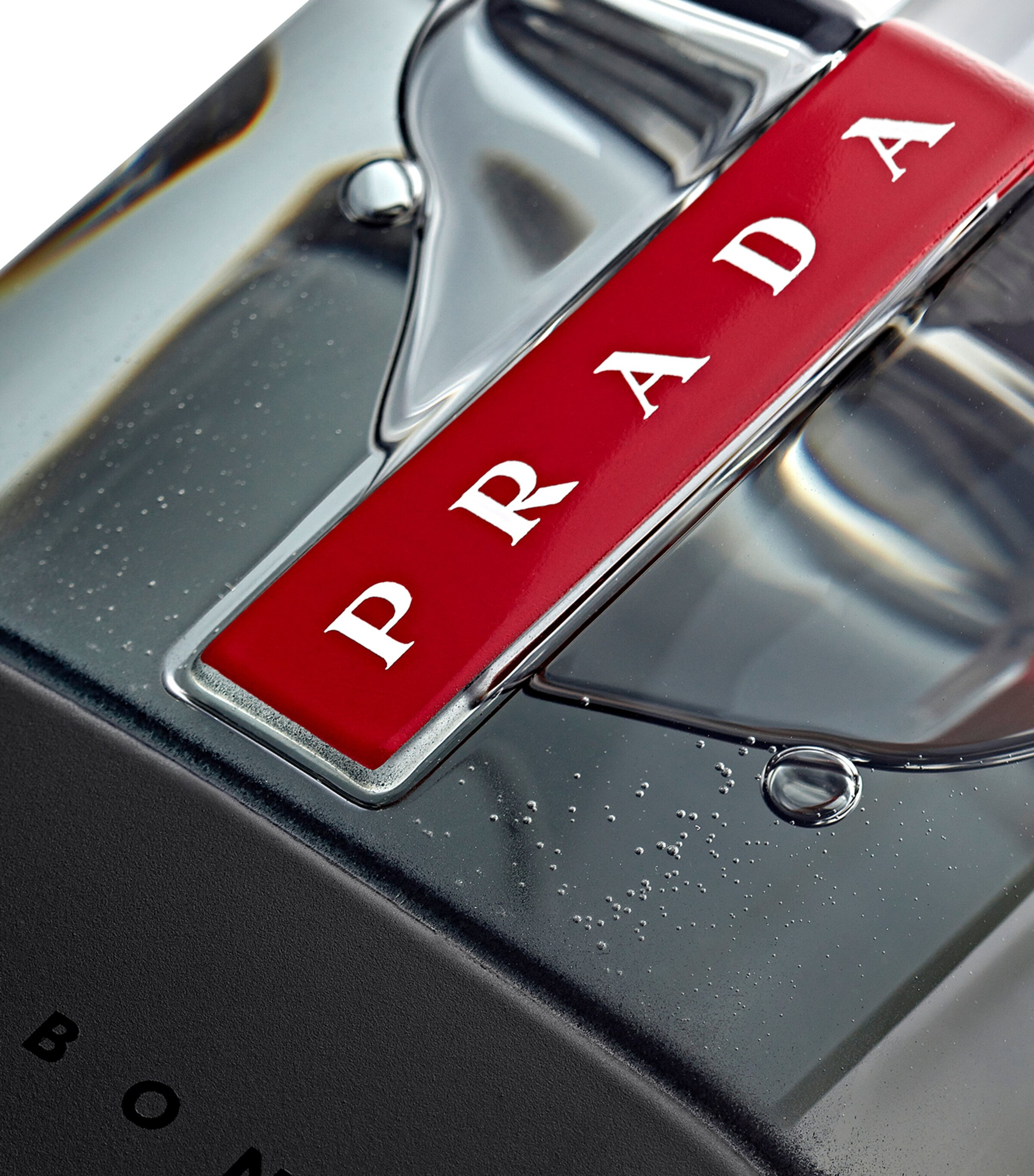 Luna Rossa Carbon Eau de Toilette (50ml) NO COLOUR Image 5