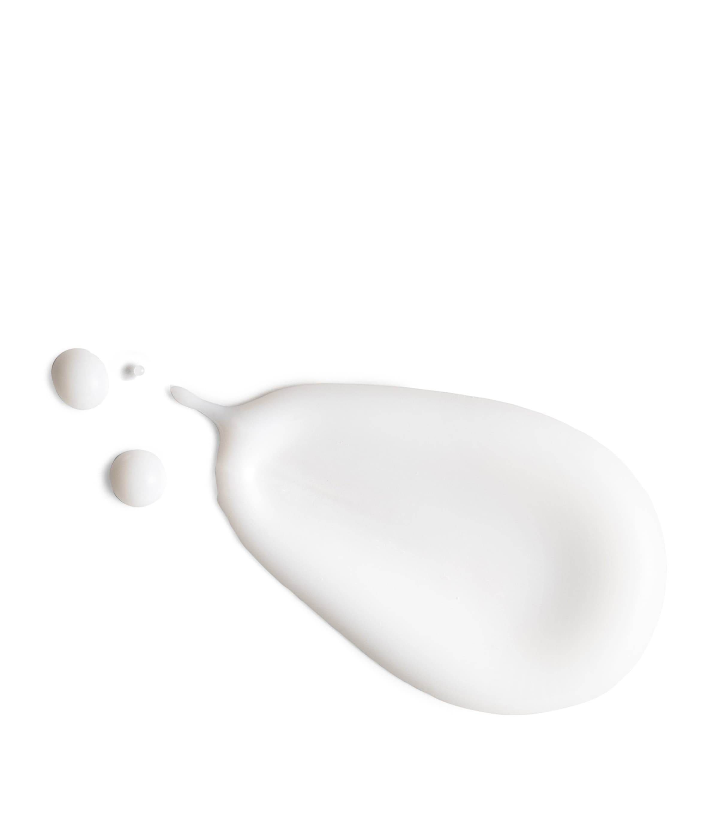 Flower Infused Cleansing Milk (75ml) NO COLOUR Image 2