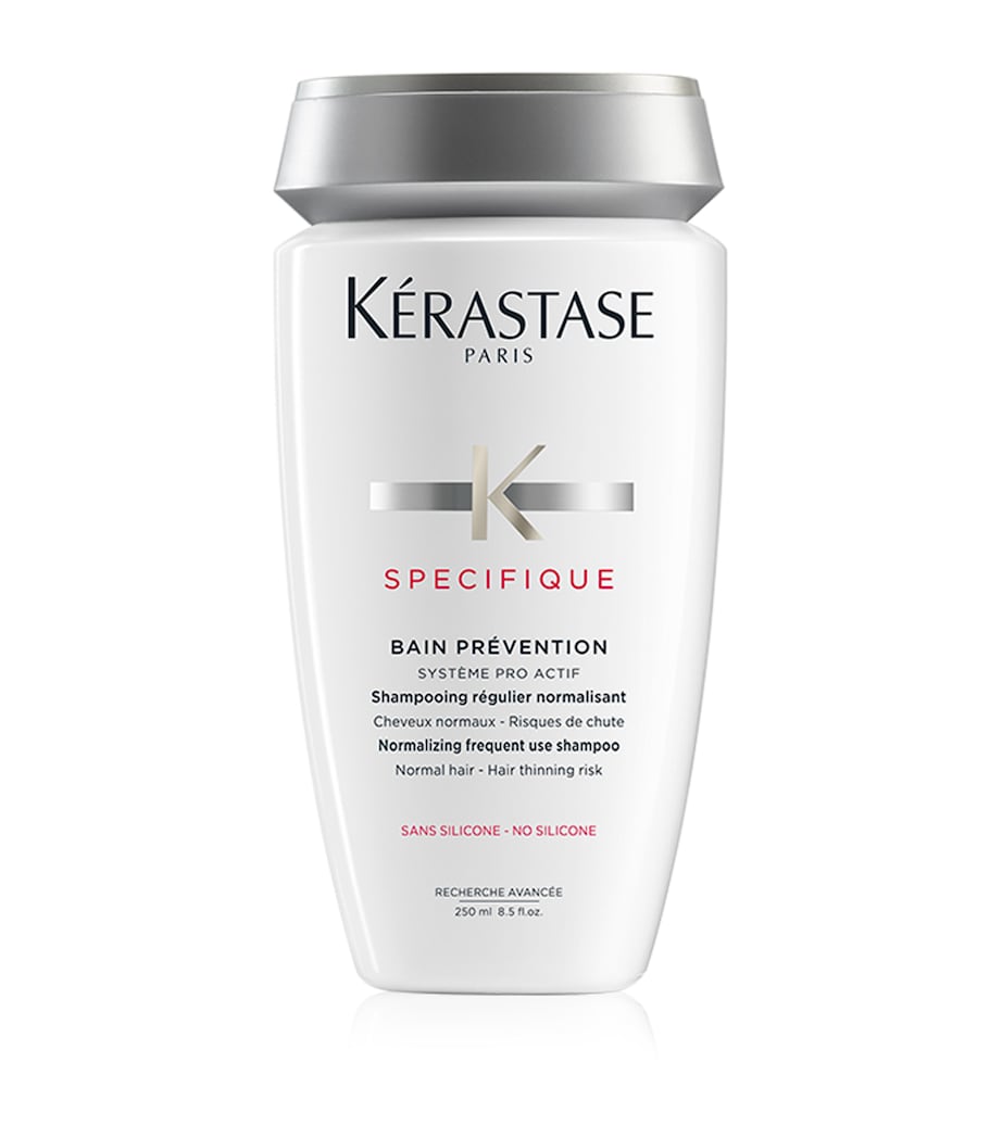 Ker Specifique Bain Prevention 250ml 18 NO COLOUR Image 1