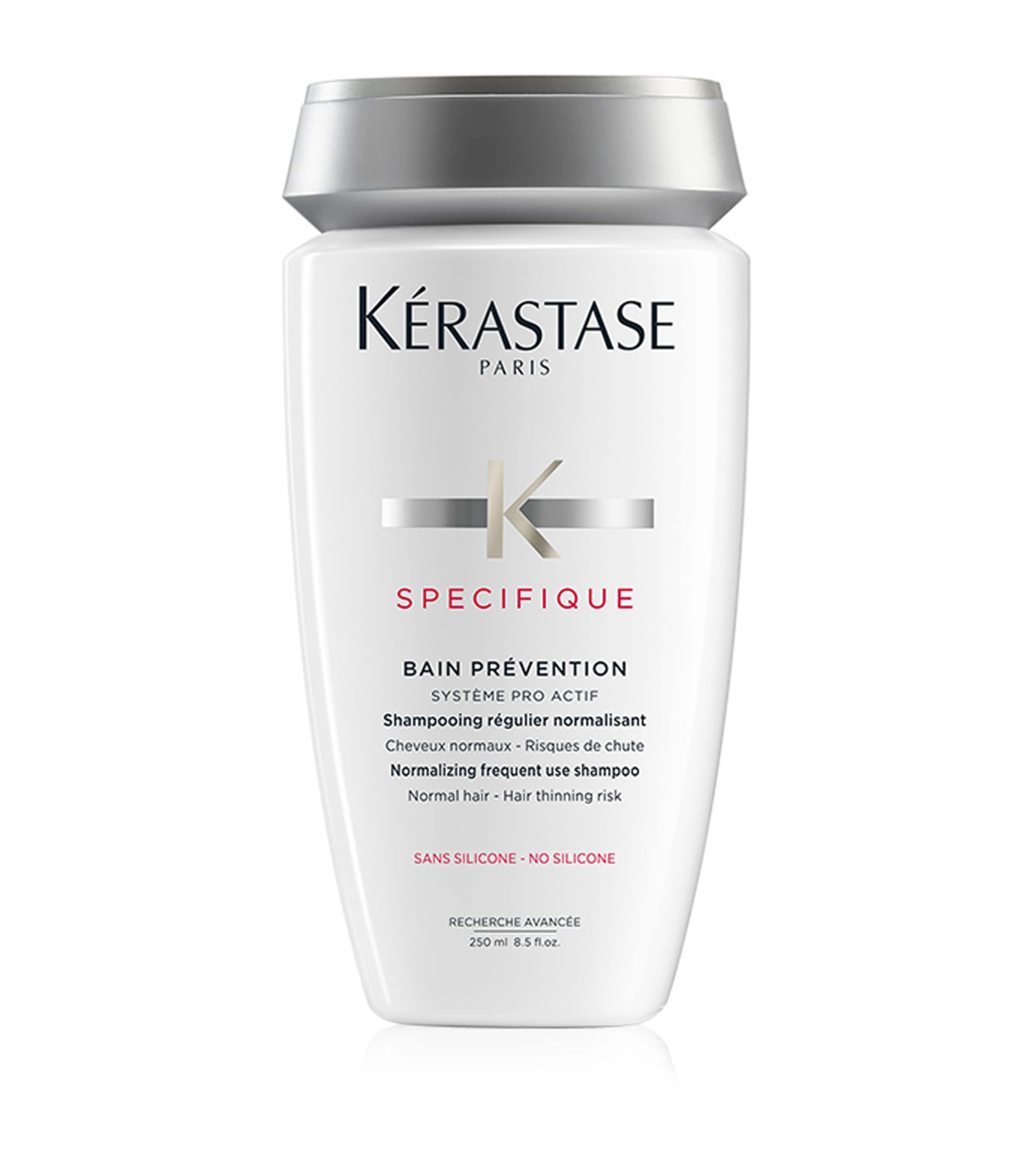 Kerastase Ker Specifique Bain Prevention 250ml 18 | Haircare | Hair Oils & Serums | Designers | Kerastase