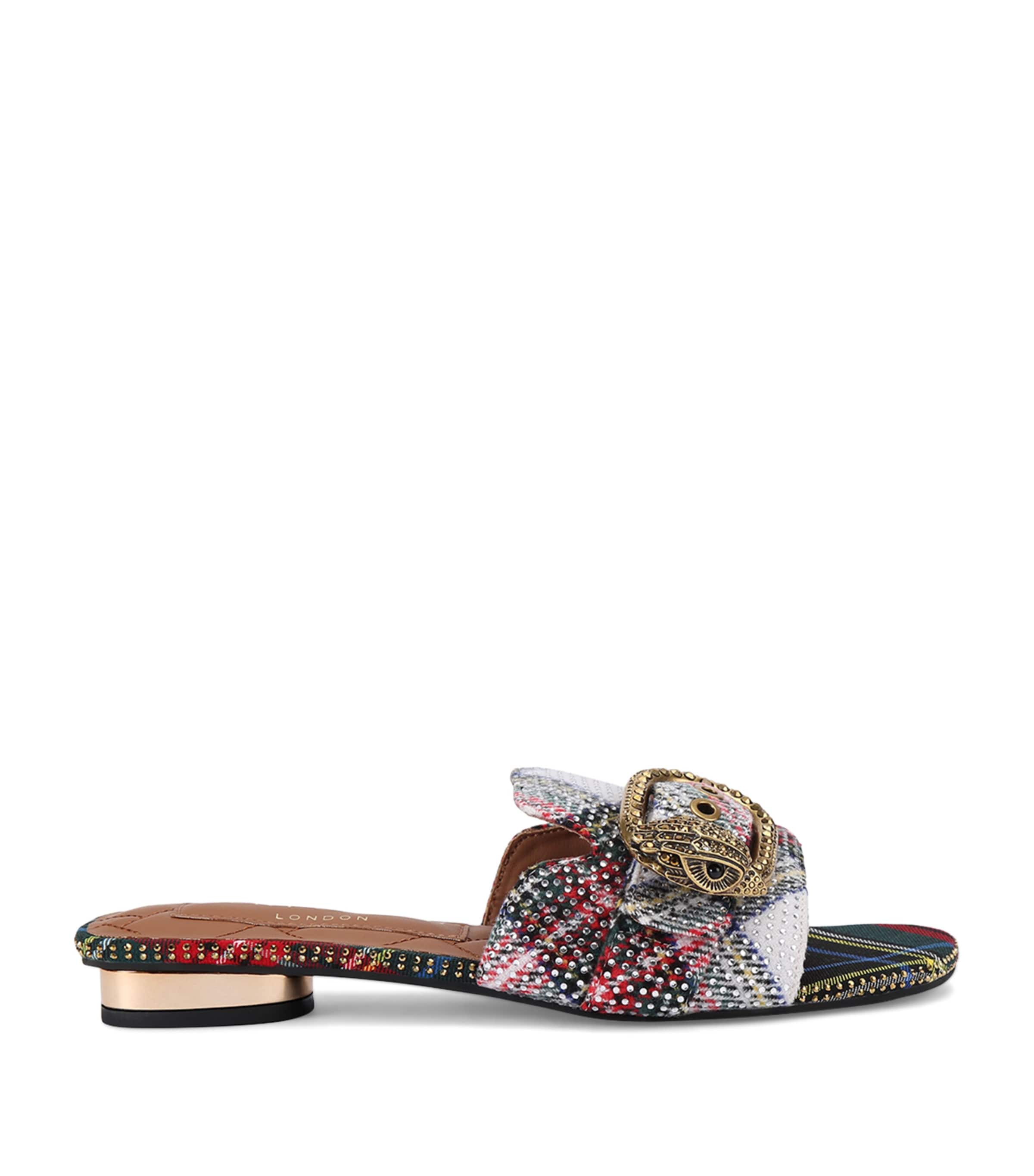 Mayfair Flat Sandals OTHER Image 1