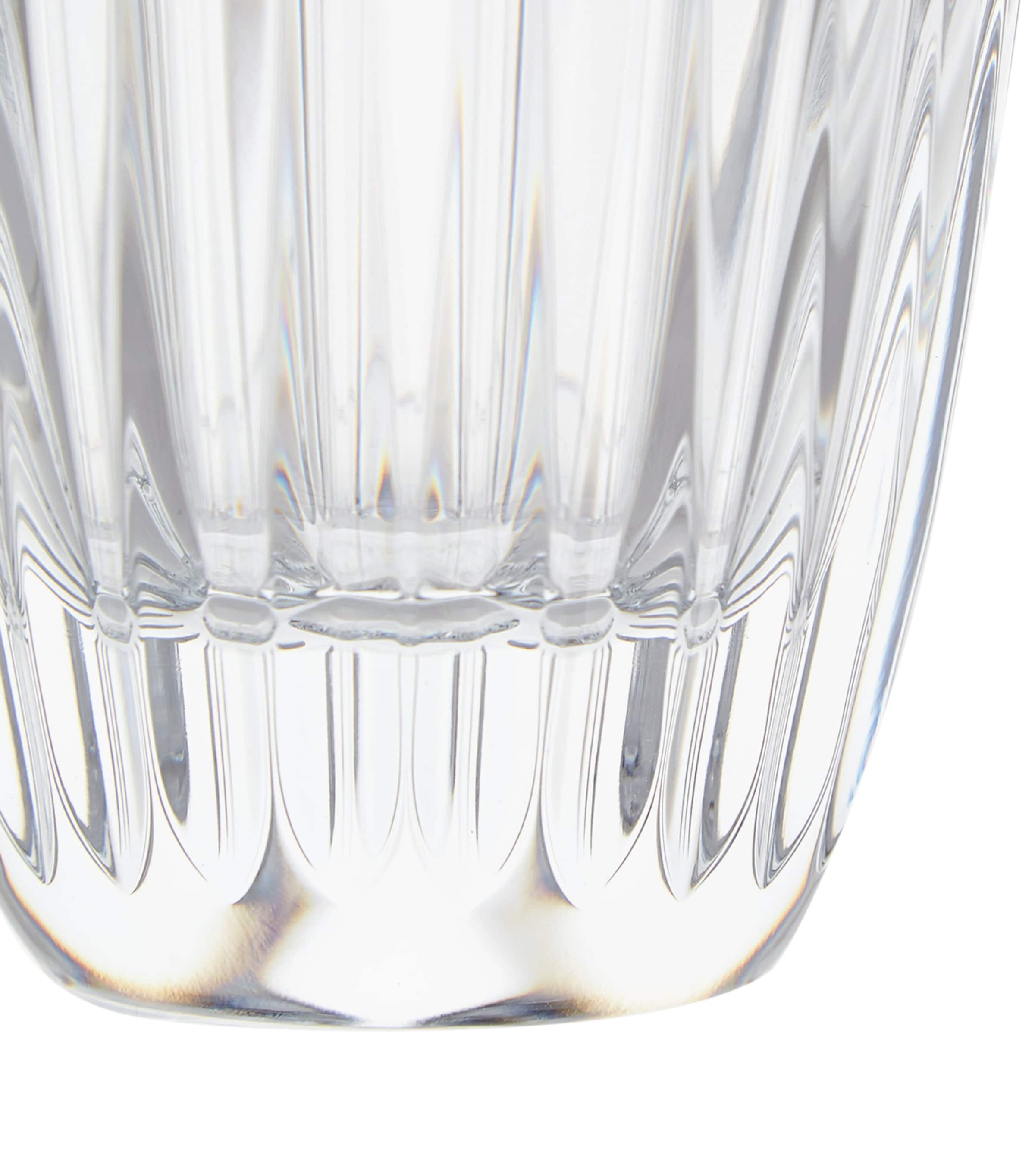 Set of 2 Massena Highball Glasses NO COLOUR Image 3