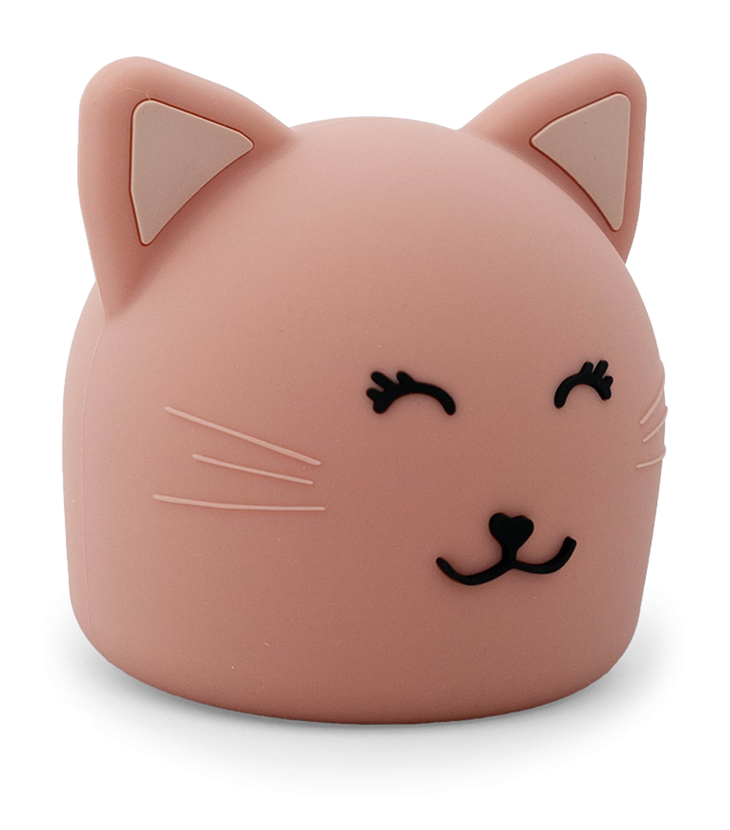 Mrs. Cat Night Light MULTI Image 2