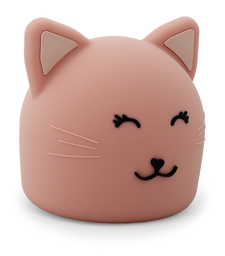 Mrs. Cat Night Light MULTI Image 2