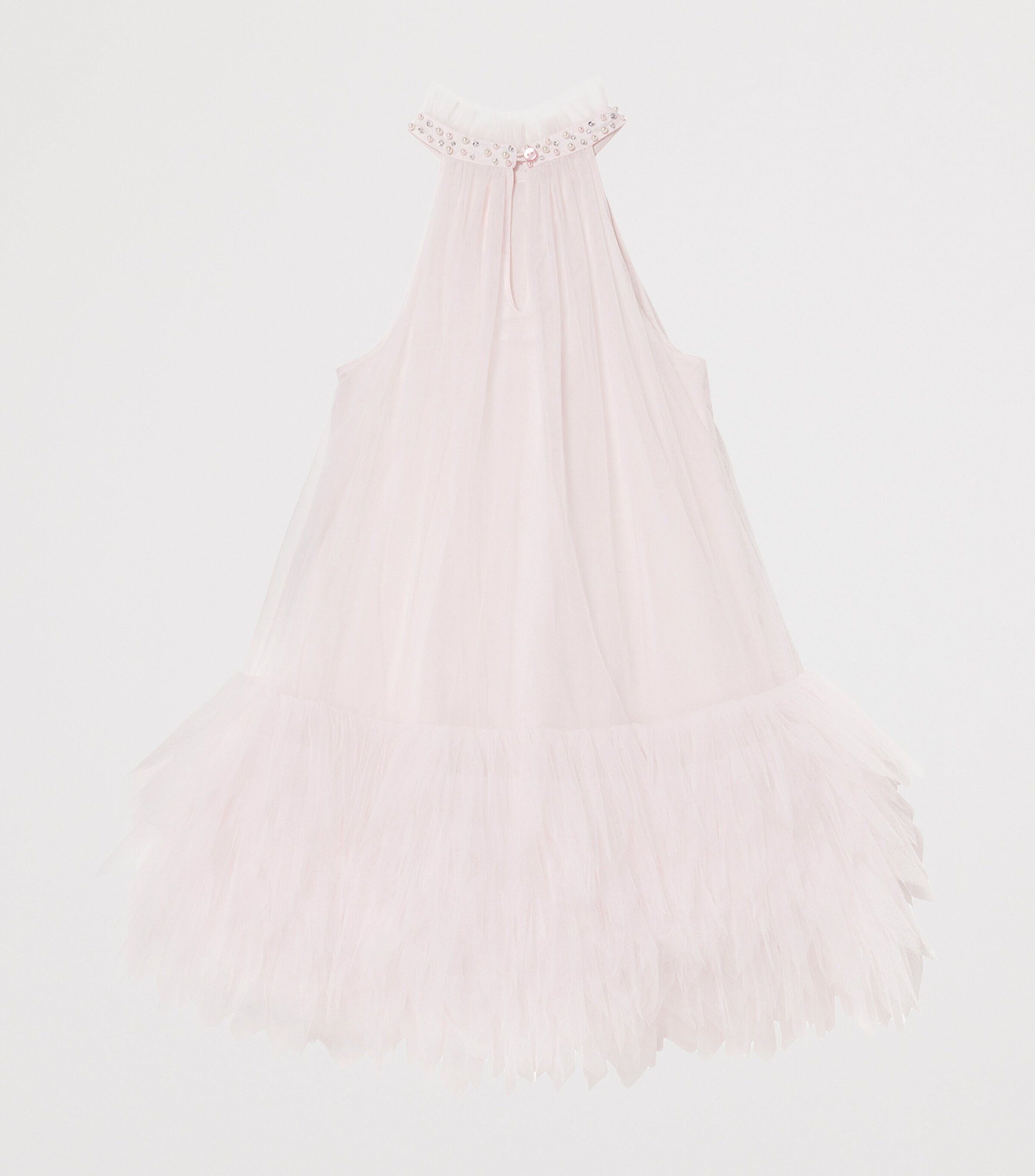 Tutu Du Monde Tulle Esme Dress (2-11 Years) Tiara Image 3