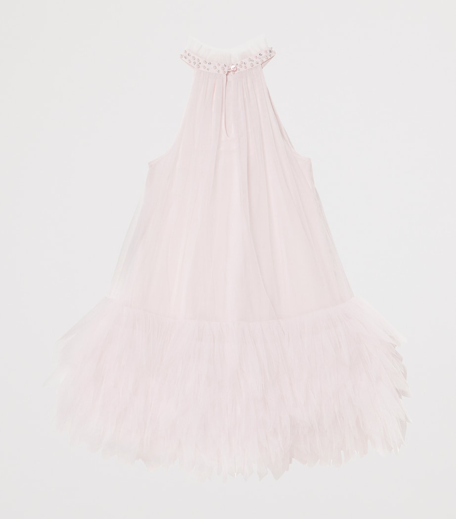 Tutu Du Monde Tulle Esme Dress (2-11 Years) Tiara Image 3