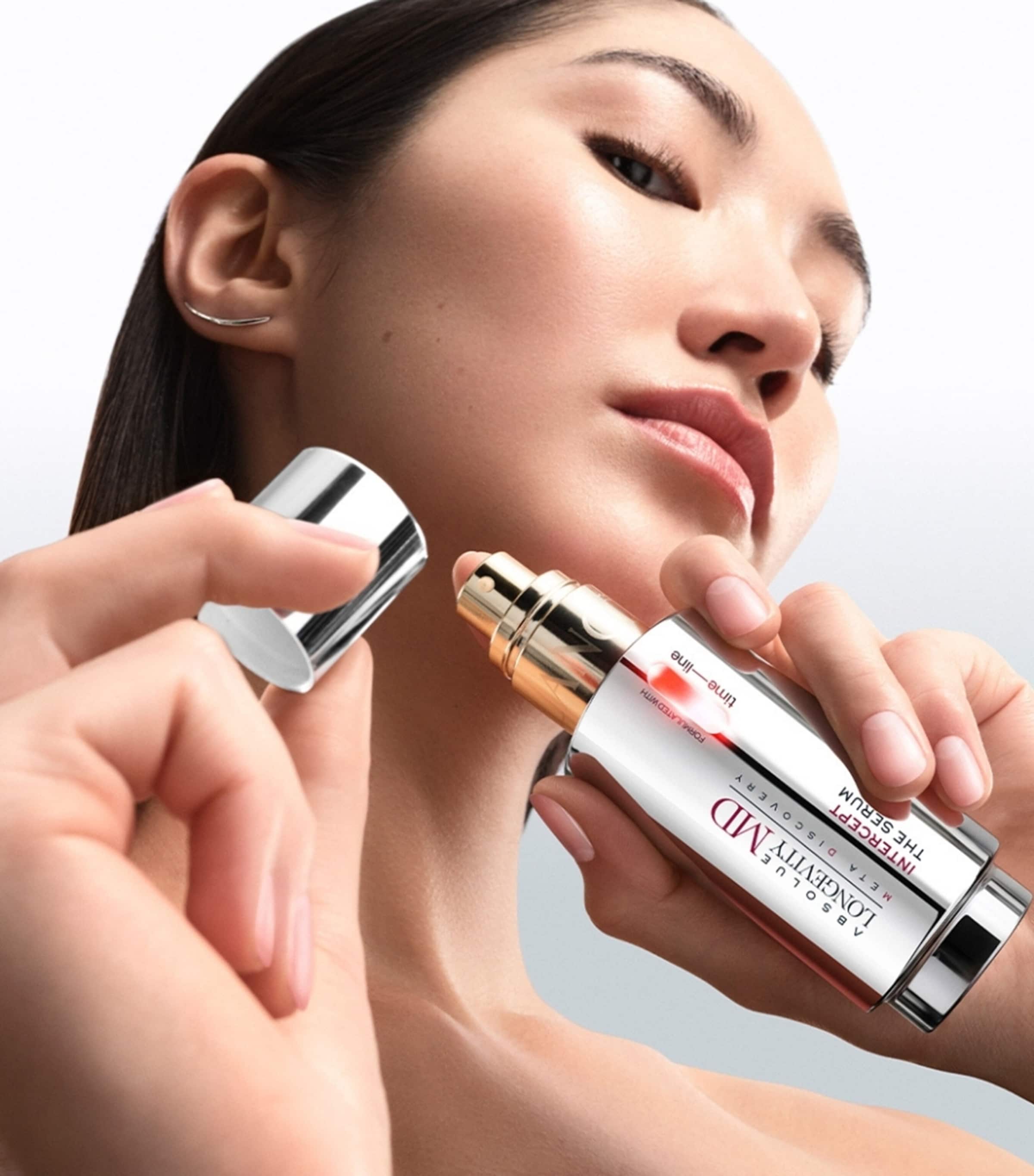 Lancôme Absolue Longevity MD Intercept The Serum (50ml) Image 6