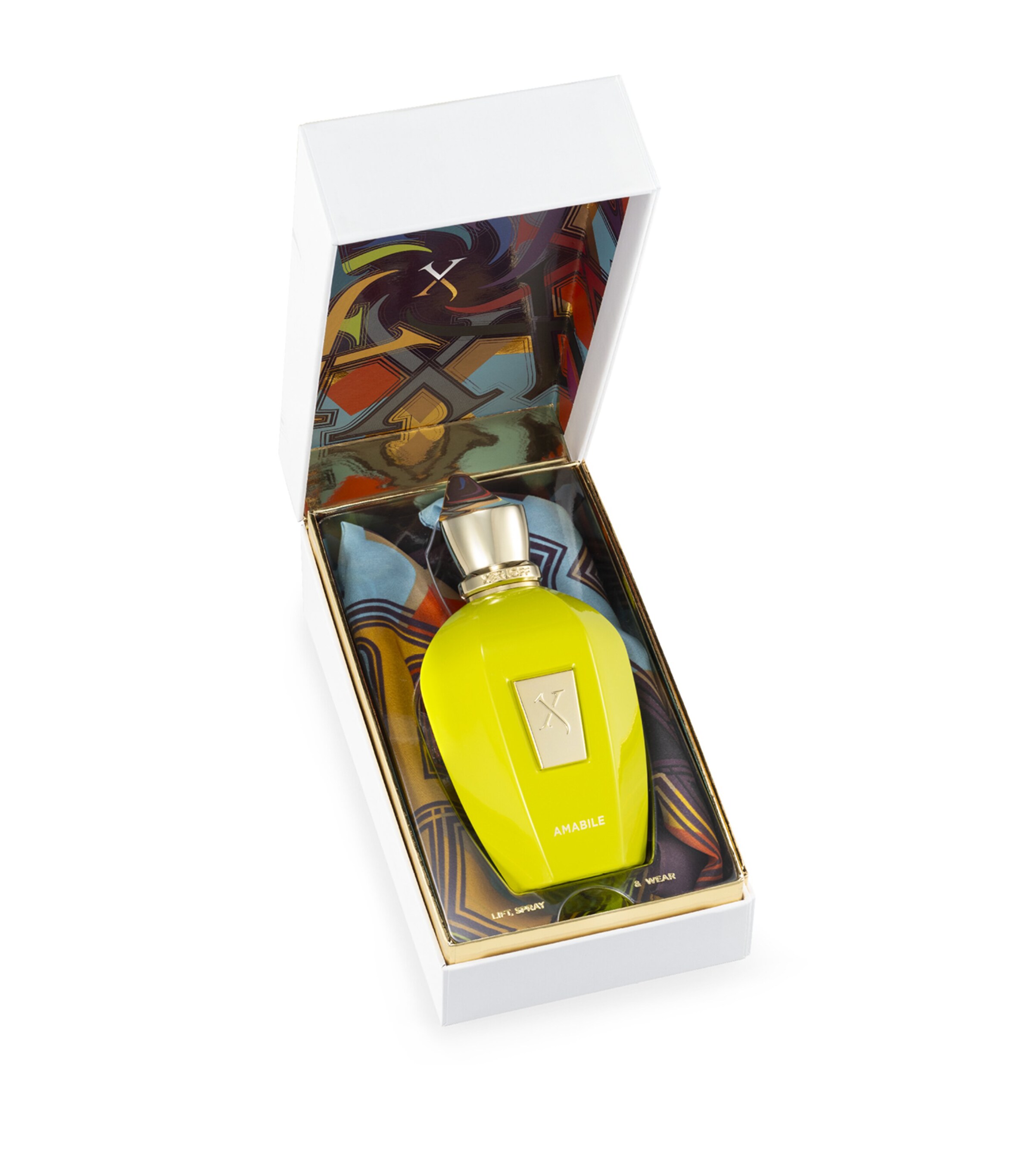 Xerjoff Amabile Eau de Parfum (100ml) Image 2