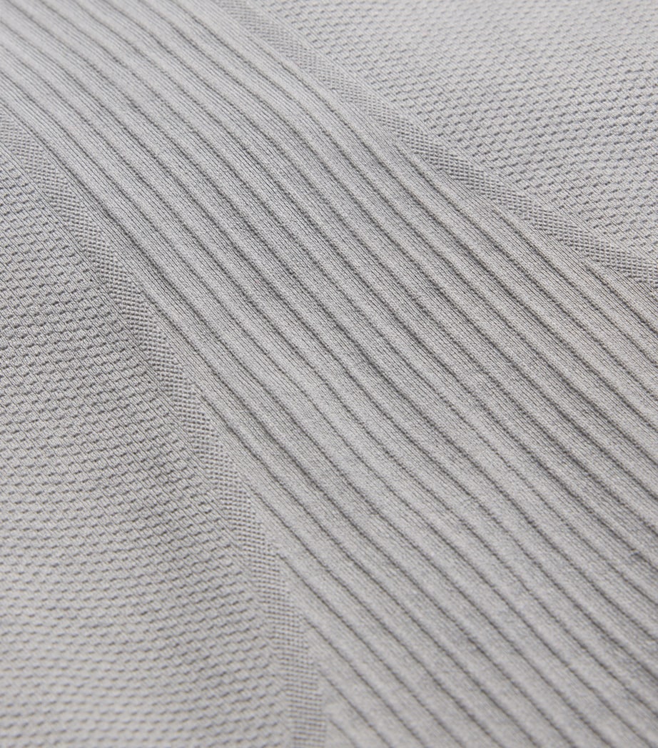 247 DNA Seamless Shorts TITANIUM Image 2