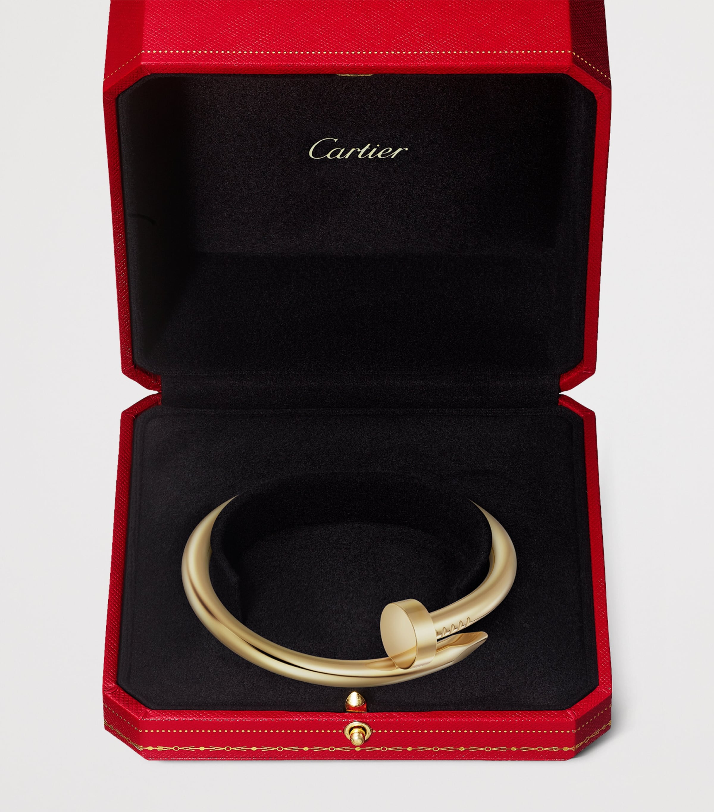 Cartier Yellow Gold Juste un Clou Bracelet Yellow Gold Image 4