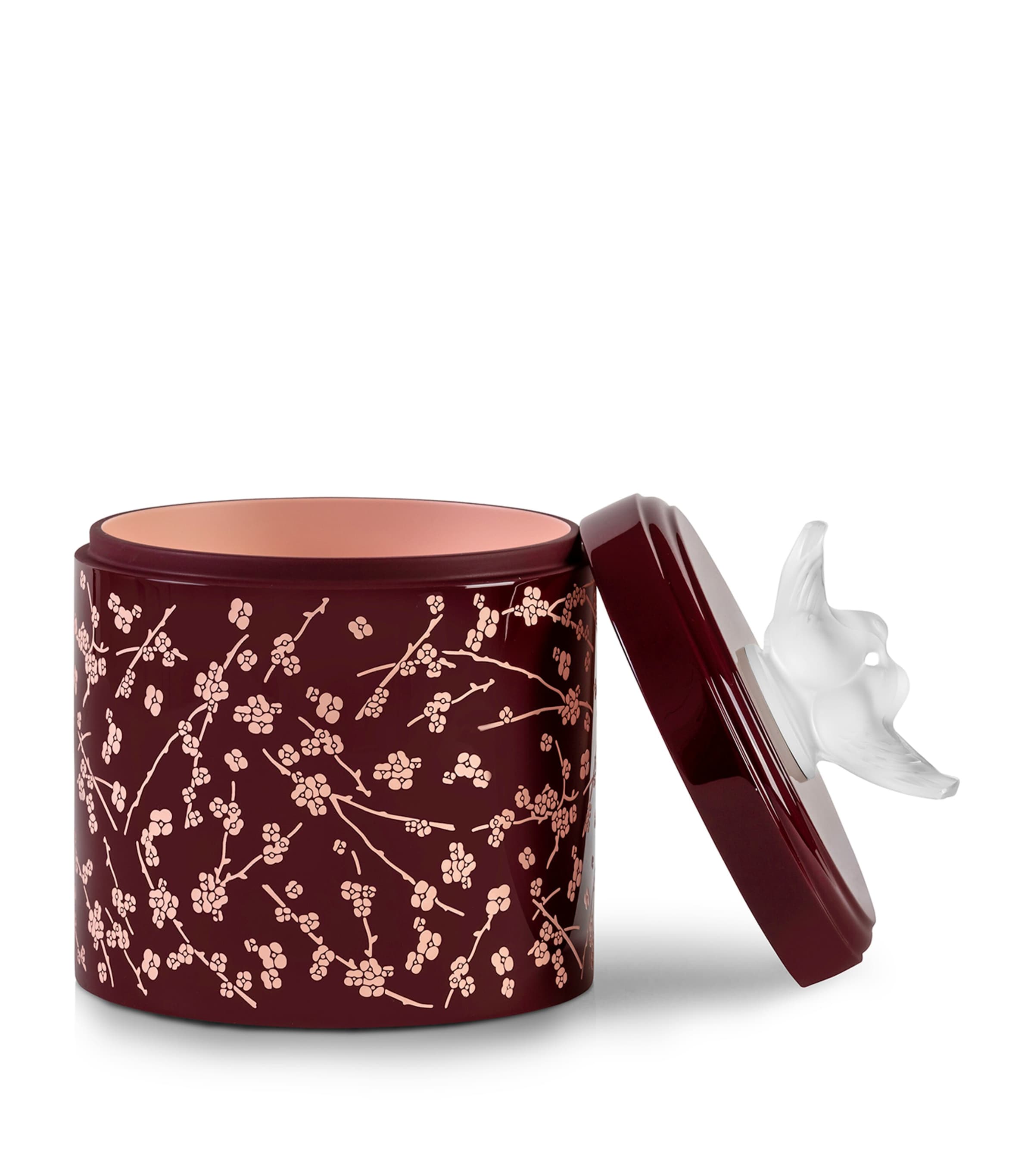 Fleurs de Cerisier Box INCOLORE Image 2