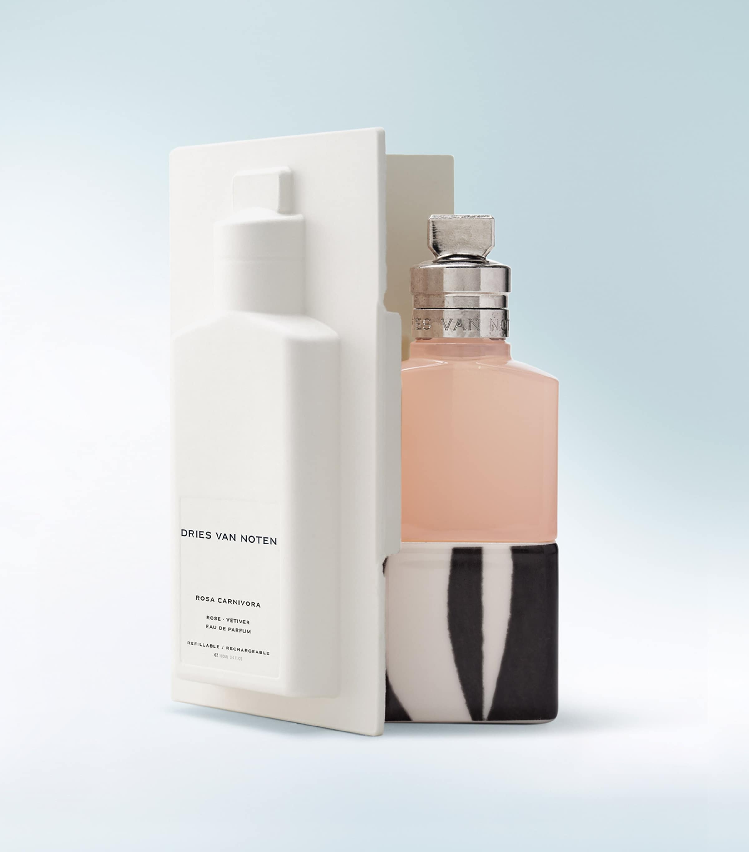 DRIES VAN NOTEN Rosa Carnívora Eau de Parfum (100ml) Image 2