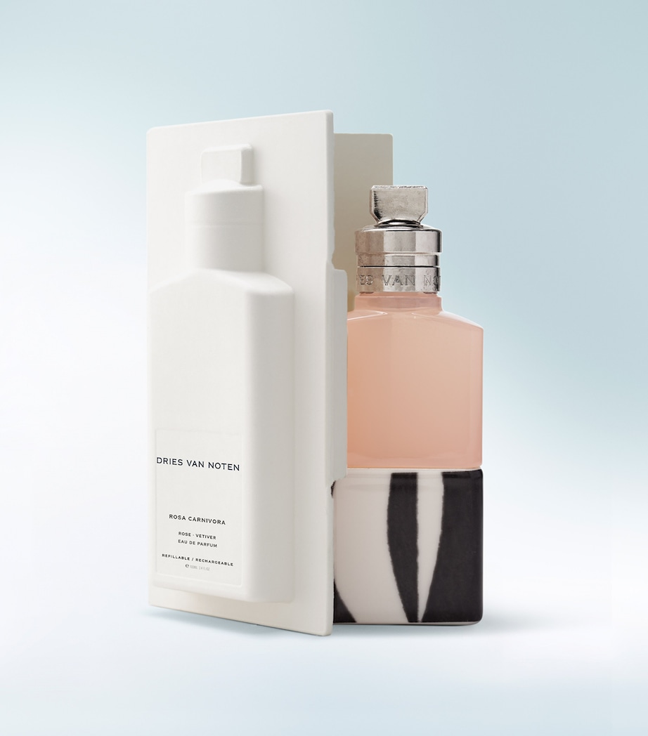 DRIES VAN NOTEN Rosa Carnívora Eau de Parfum (100ml) Image 2