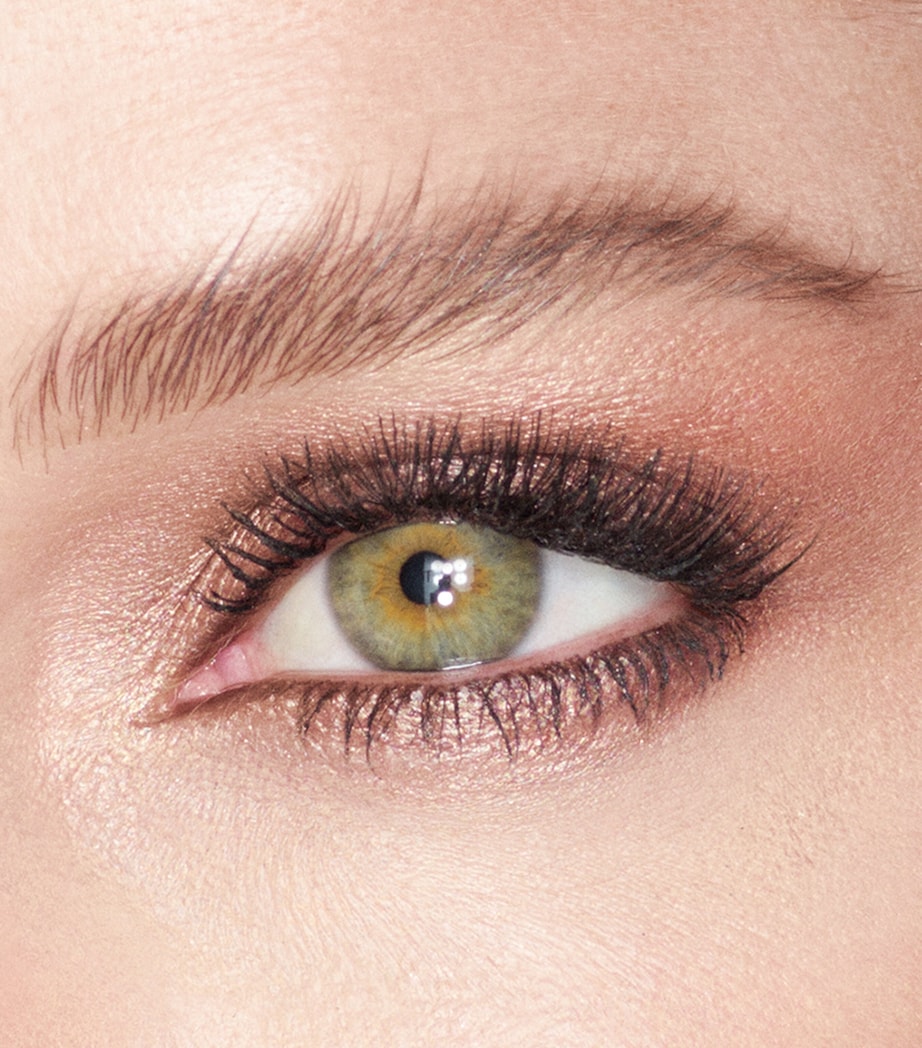 Eyes To Mesmerise Cream Eyeshadow OYSTER PEARL Image 2