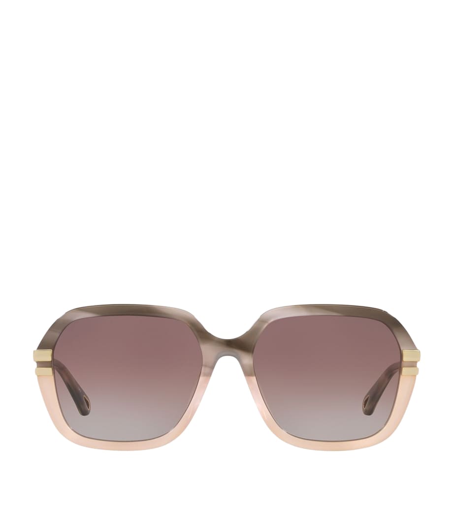 Acetate 06N000513 Sunglasses 2600D1 Image 1