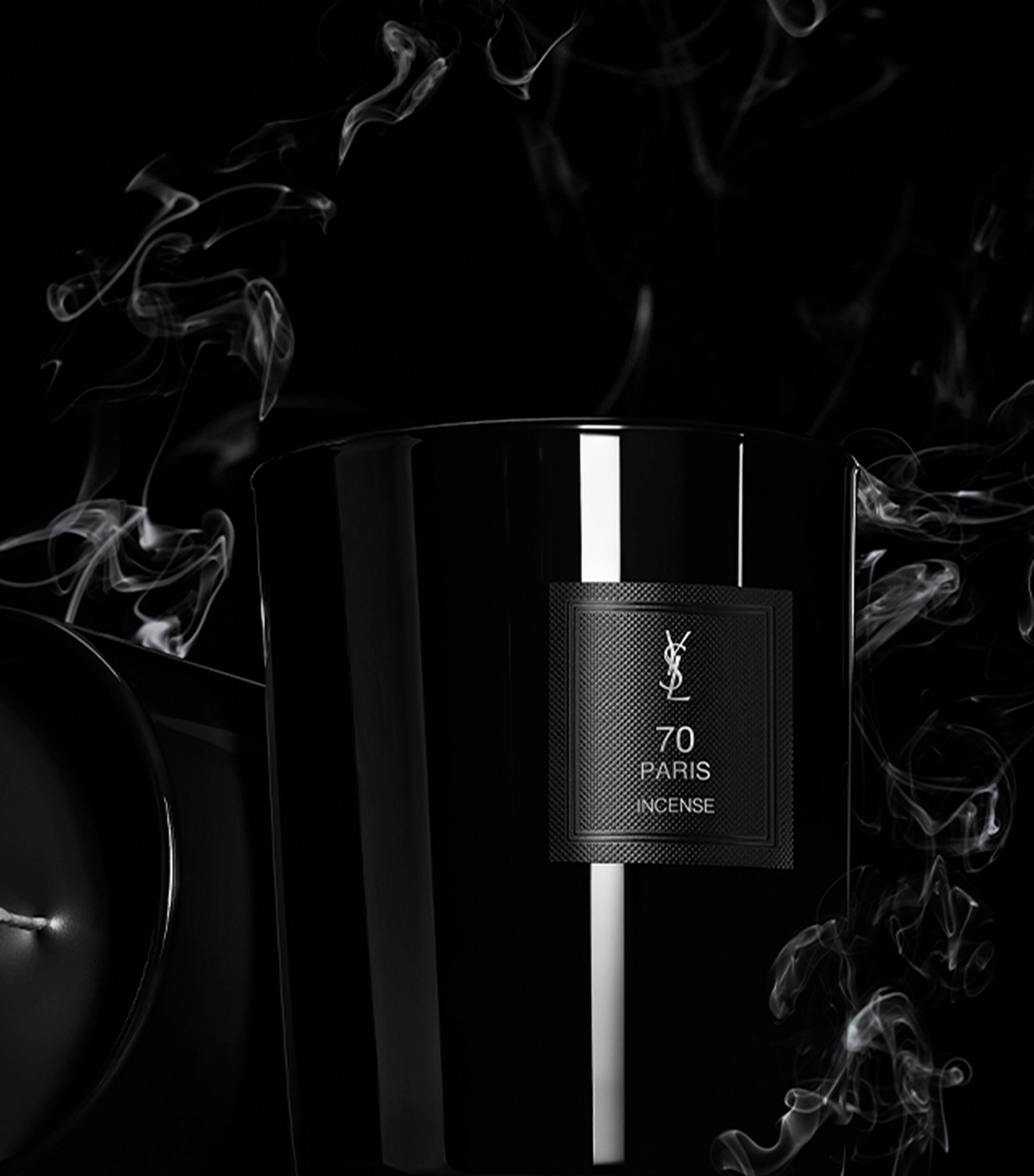 YSL Le Vestiaire des Parfums 70 Paris Candle (220g) Image 3