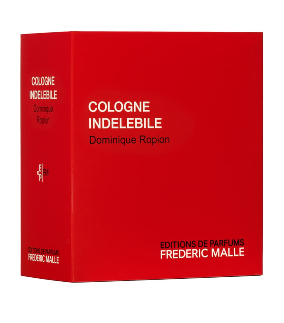 Cologne Indélébile Eau de Parfum (50ml) NO COLOUR Image 4
